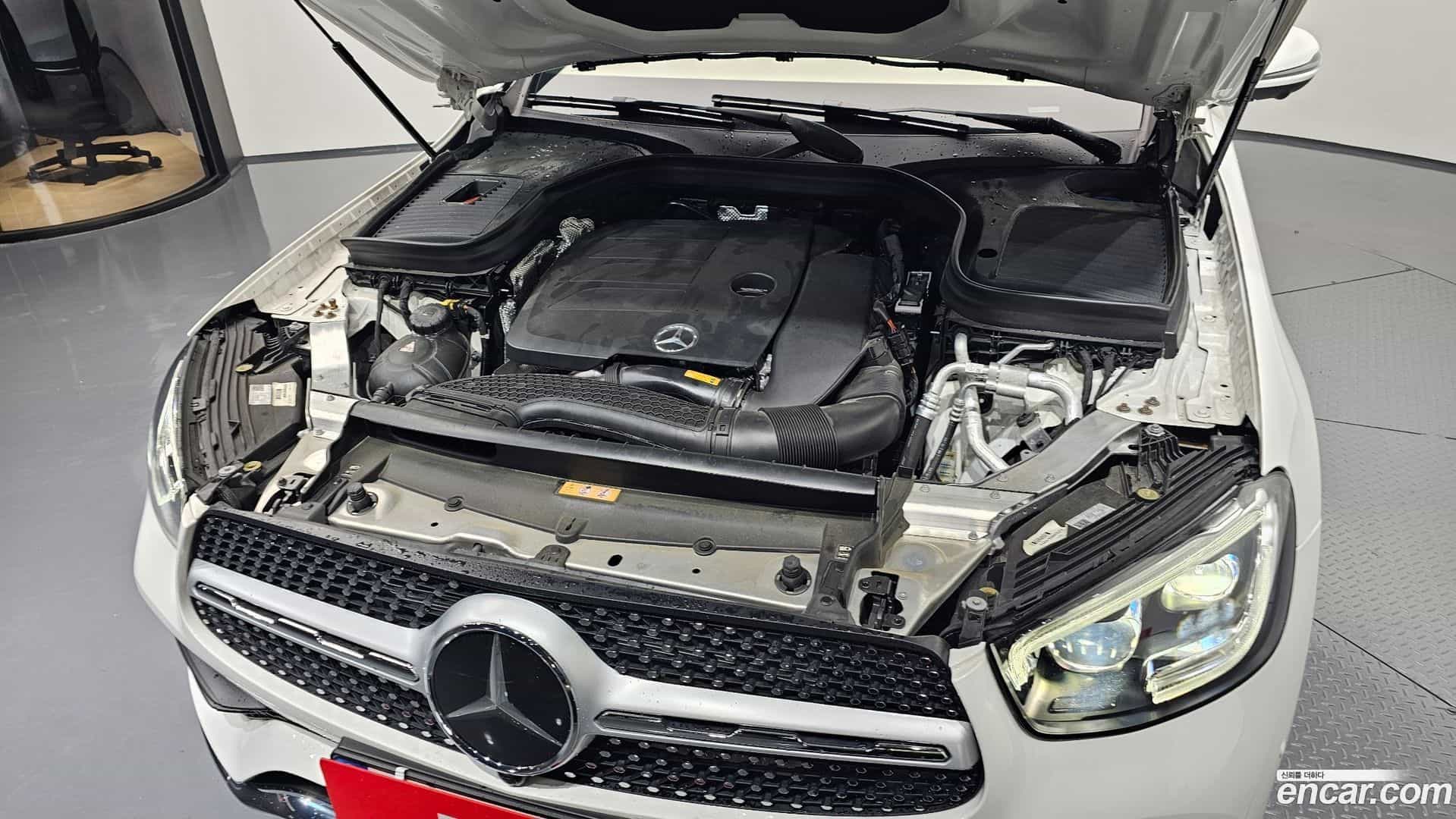 GLC-Class Mercedes-Benz 2023.3-OUTER-006
