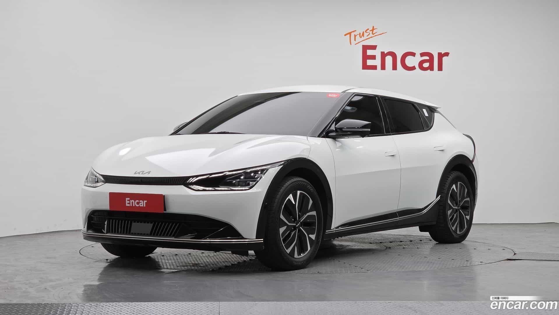 EV6 Kia 2022.4-OUTER-001