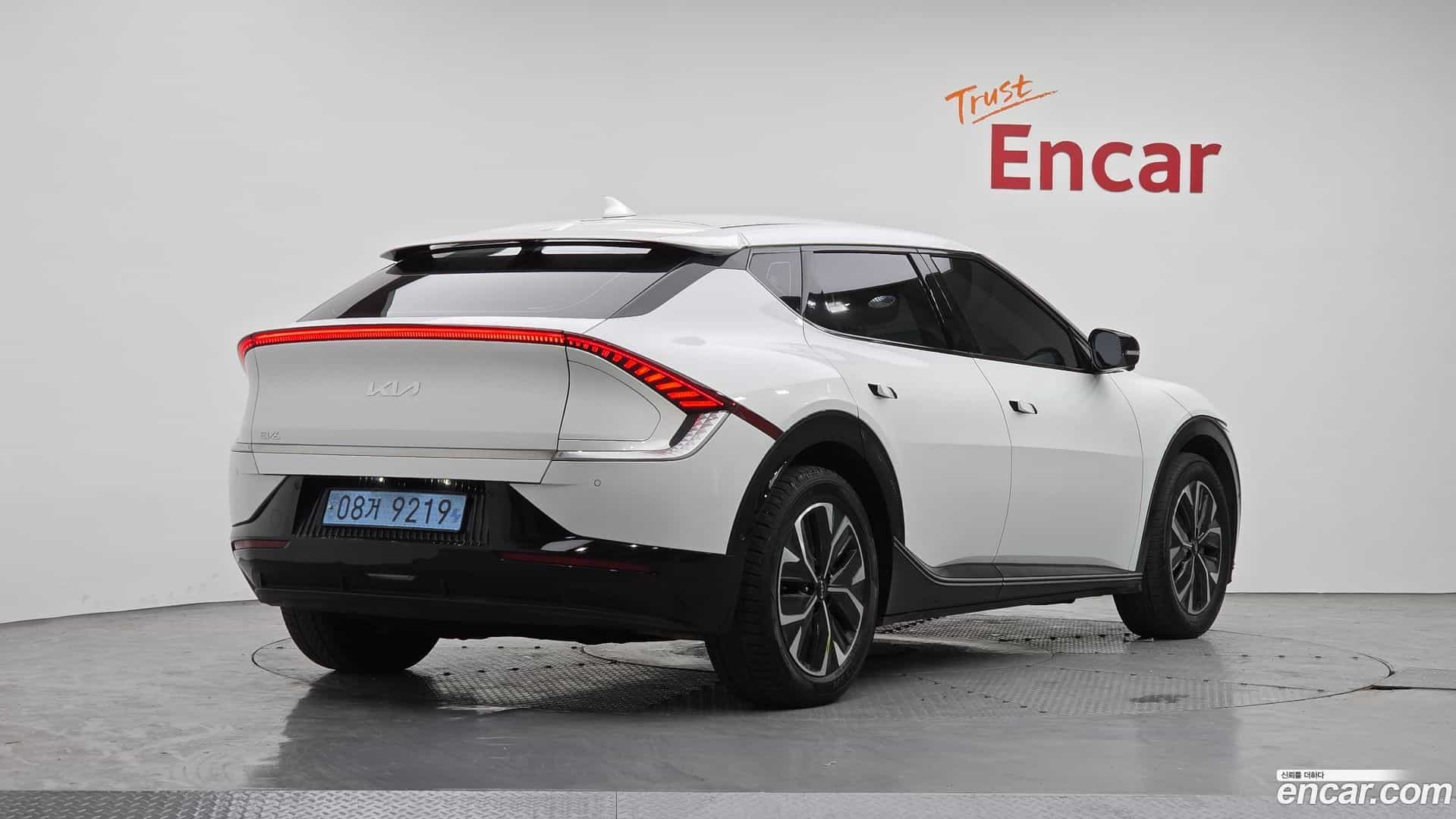 EV6 Kia 2022.4-OUTER-002