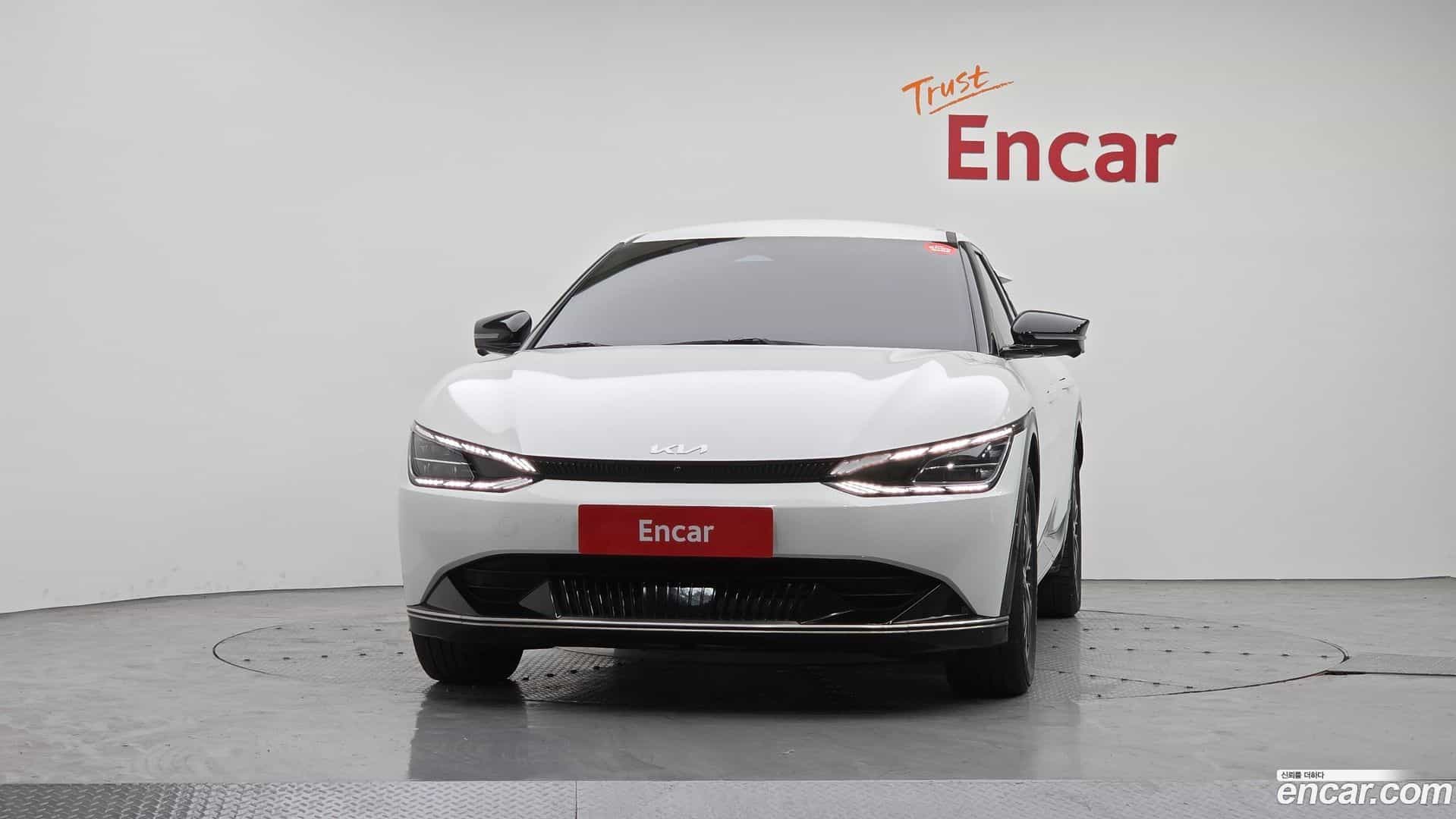 EV6 Kia 2022.4-OUTER-003