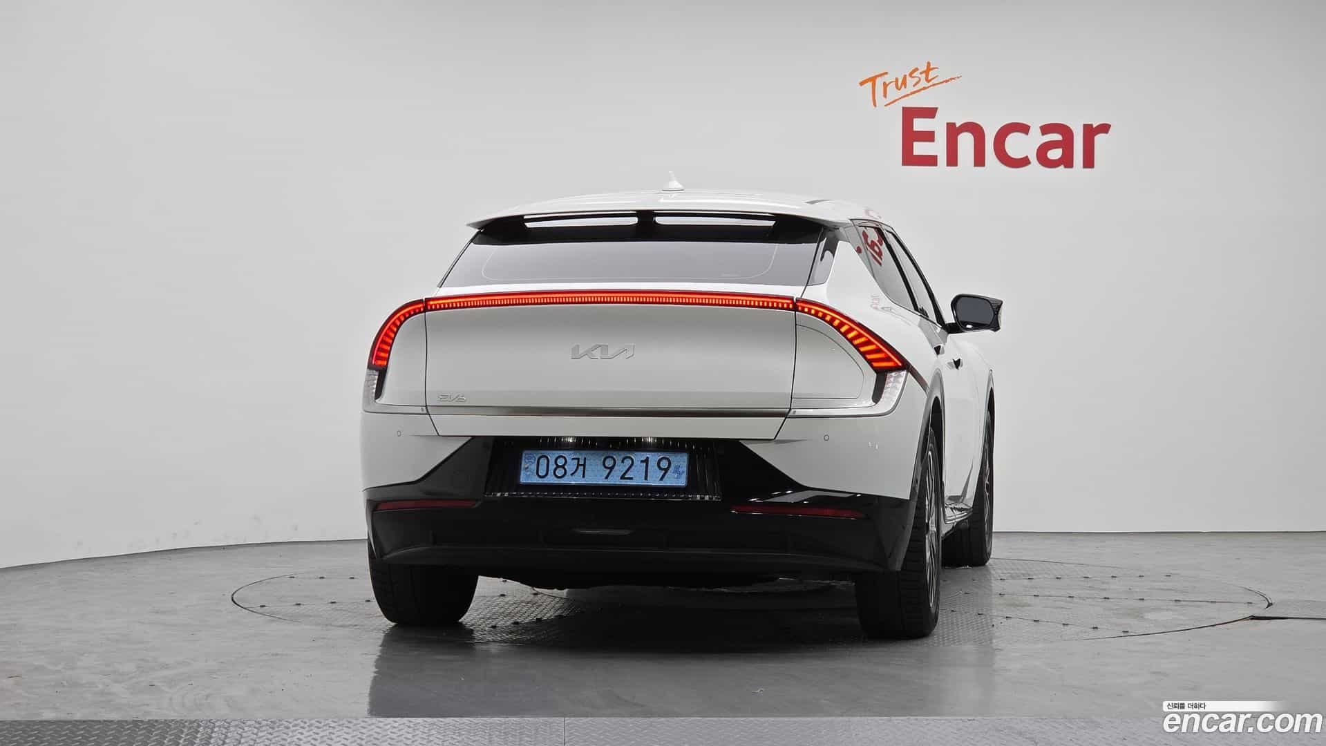 EV6 Kia 2022.4-OUTER-004