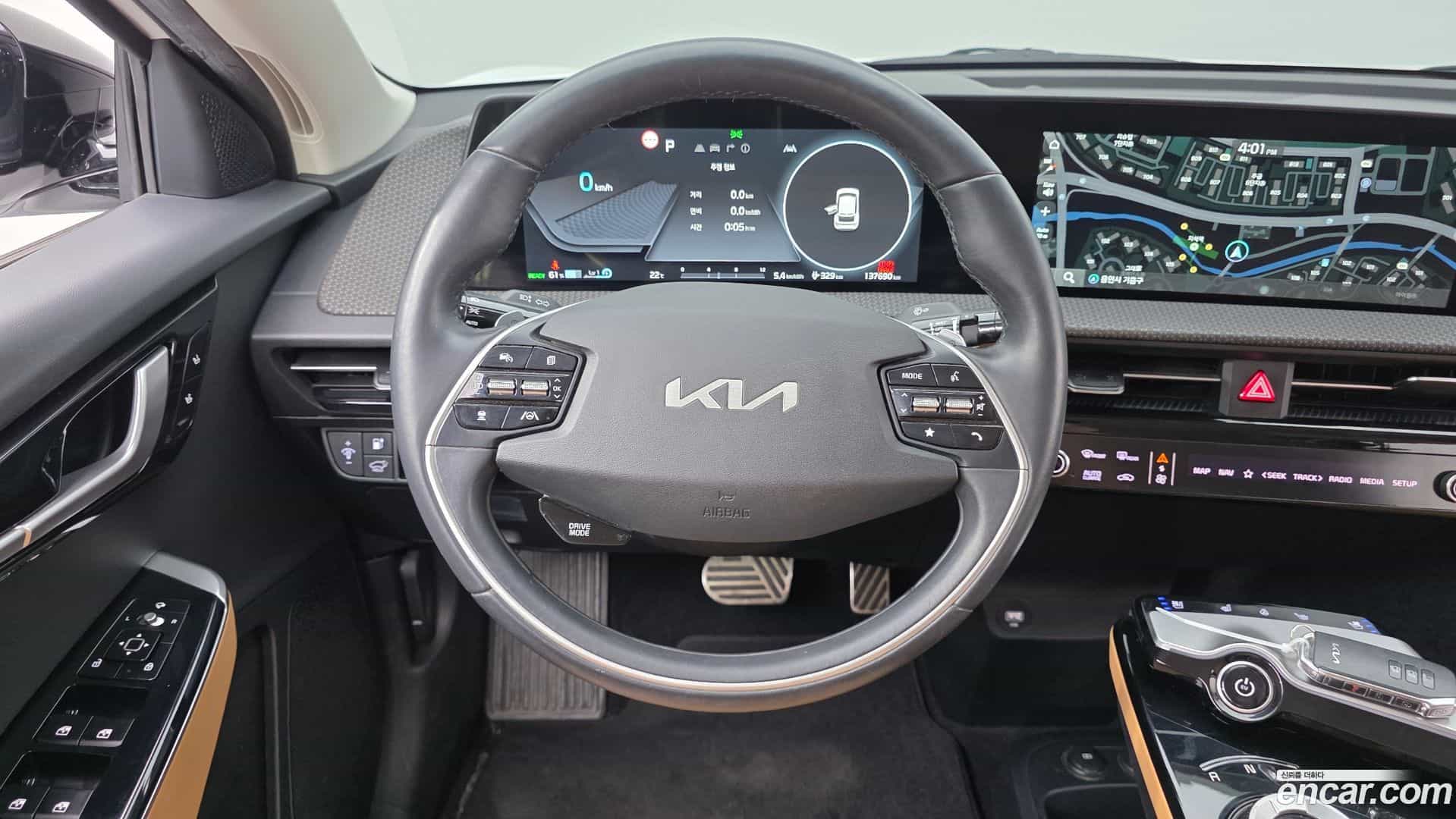 EV6 Kia 2022.4-OPTION-017
