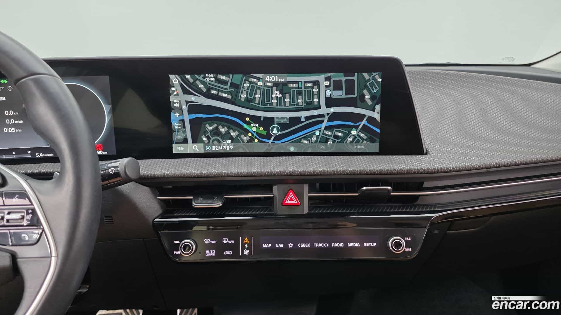 EV6 Kia 2022.4-OPTION-018