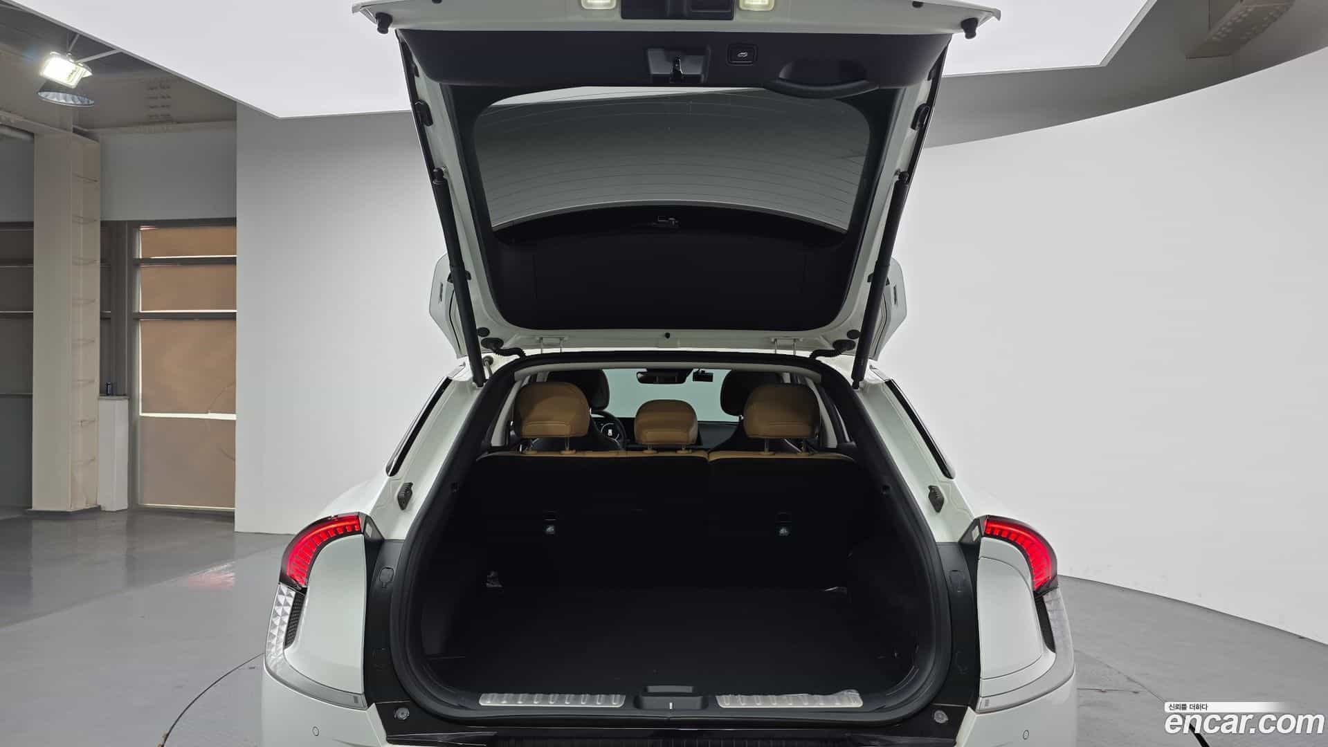 EV6 Kia 2022.4-OPTION-024