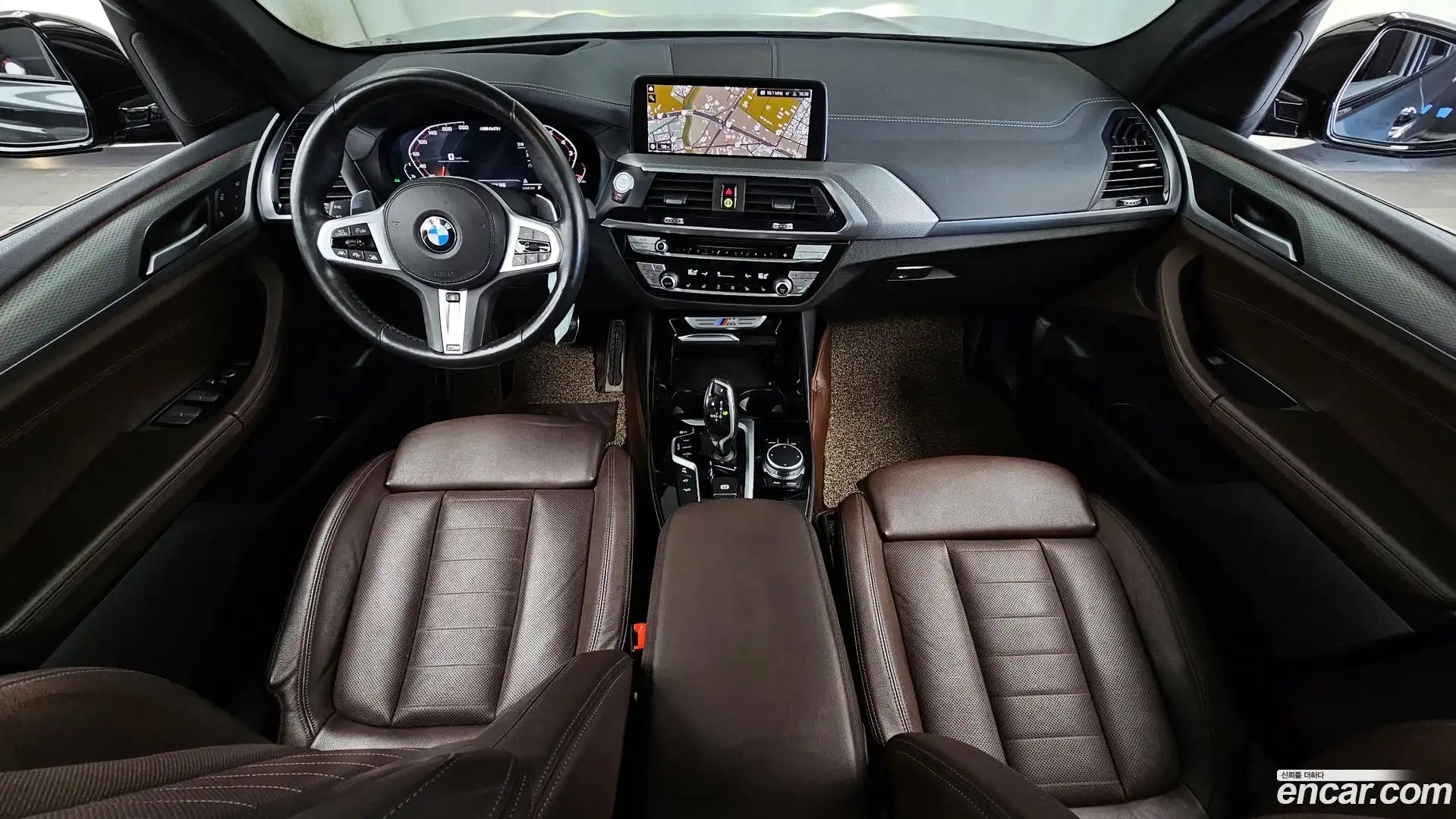 X3 BMW 2021.6-INNER-007