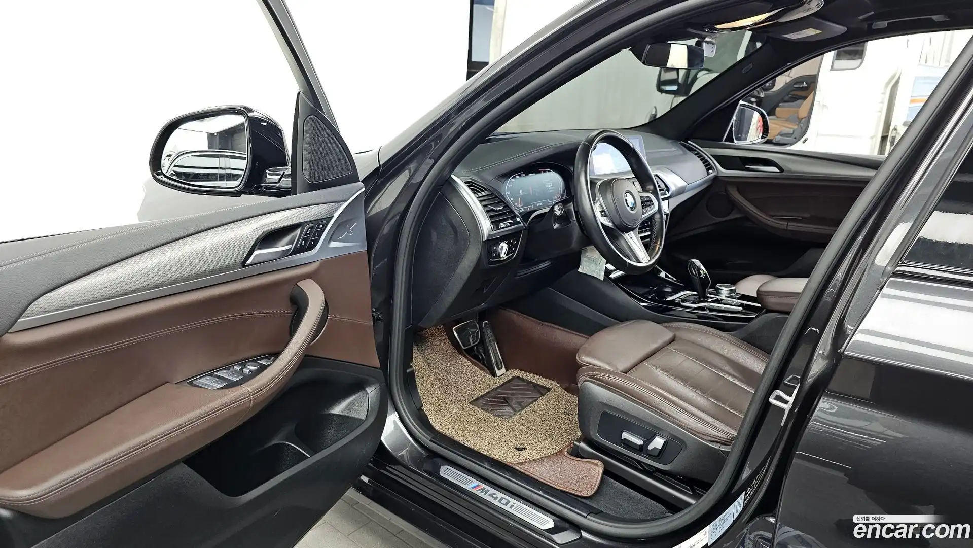 X3 BMW 2021.6-INNER-010