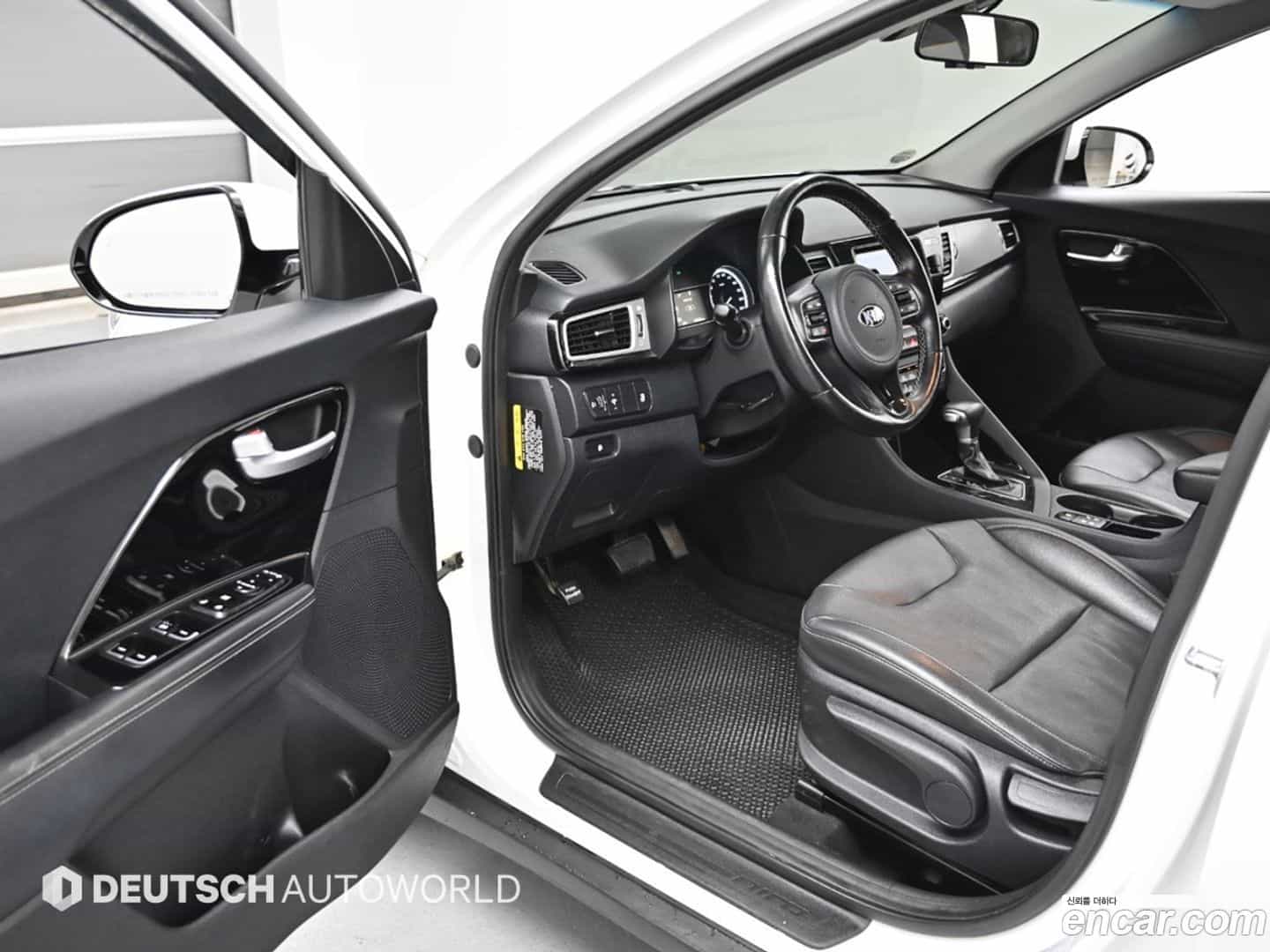 Niro Kia 2016.8-OPTION-015
