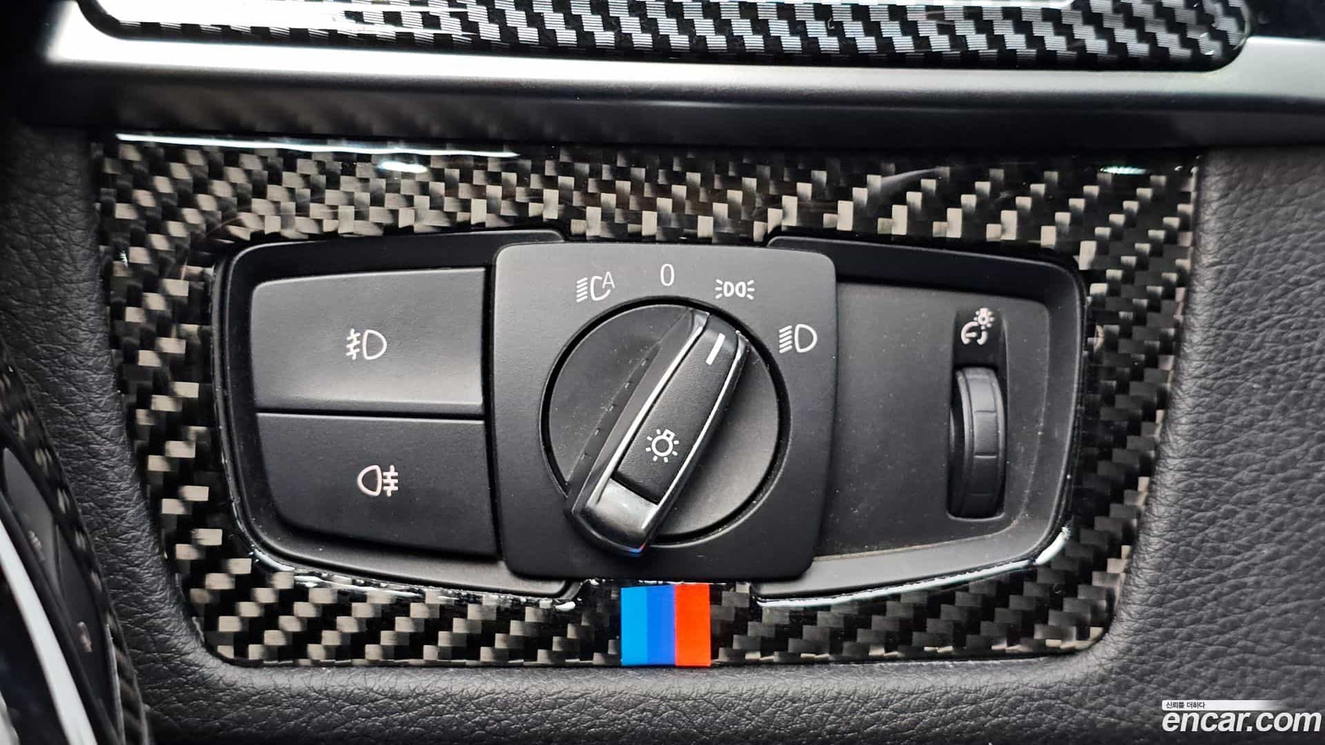 3-Series BMW 2015.10-OPTION-017