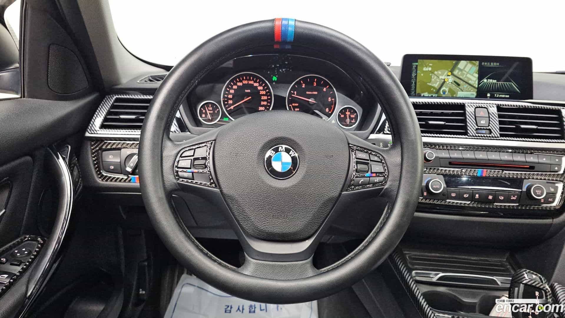 3-Series BMW 2015.10-OPTION-018