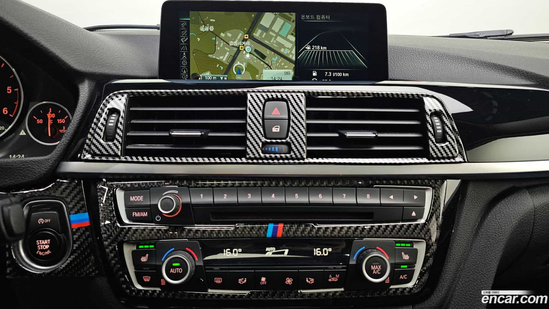 3-Series BMW 2015.10-OPTION-020