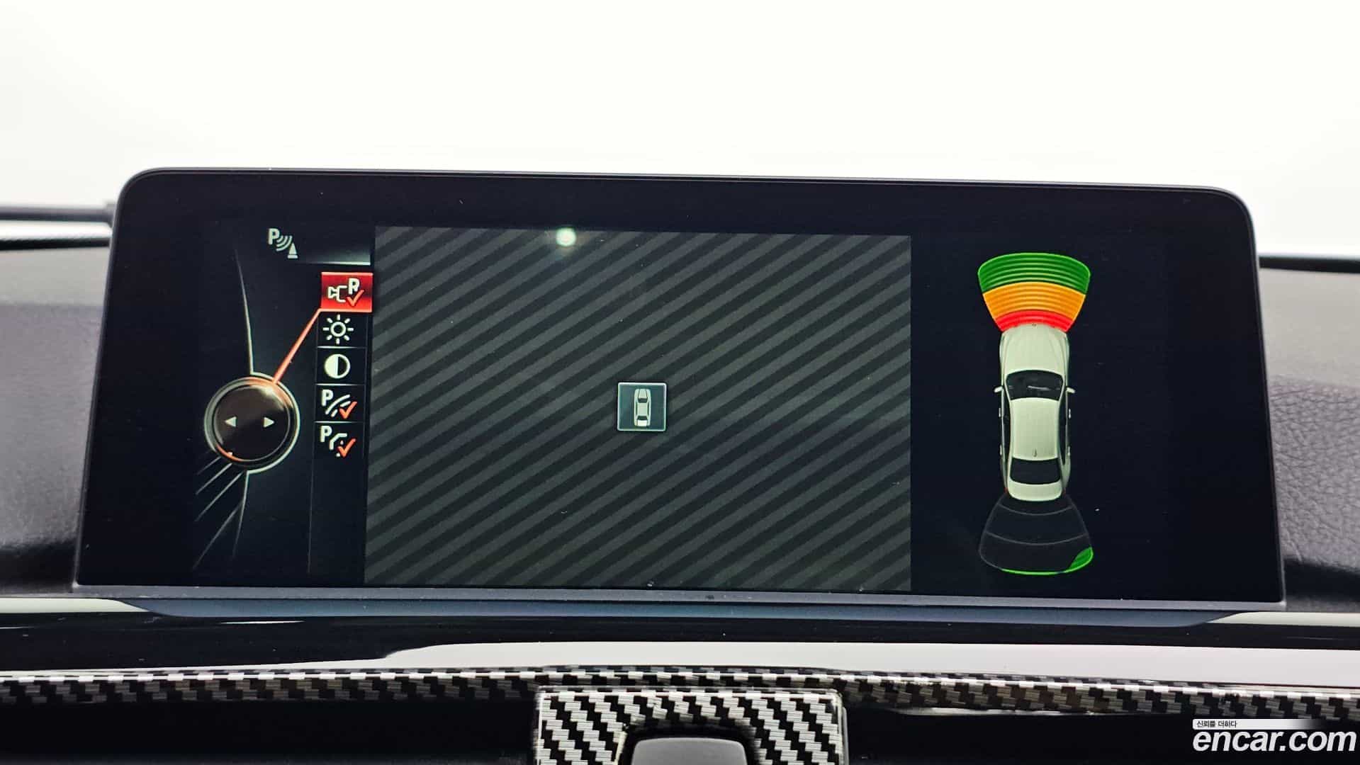 3-Series BMW 2015.10-OPTION-021