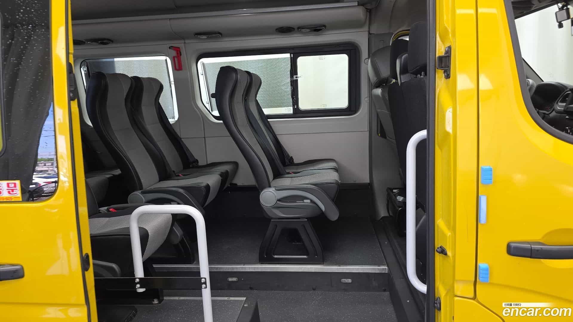 Master Renault Korea 2020.5-OPTION-016