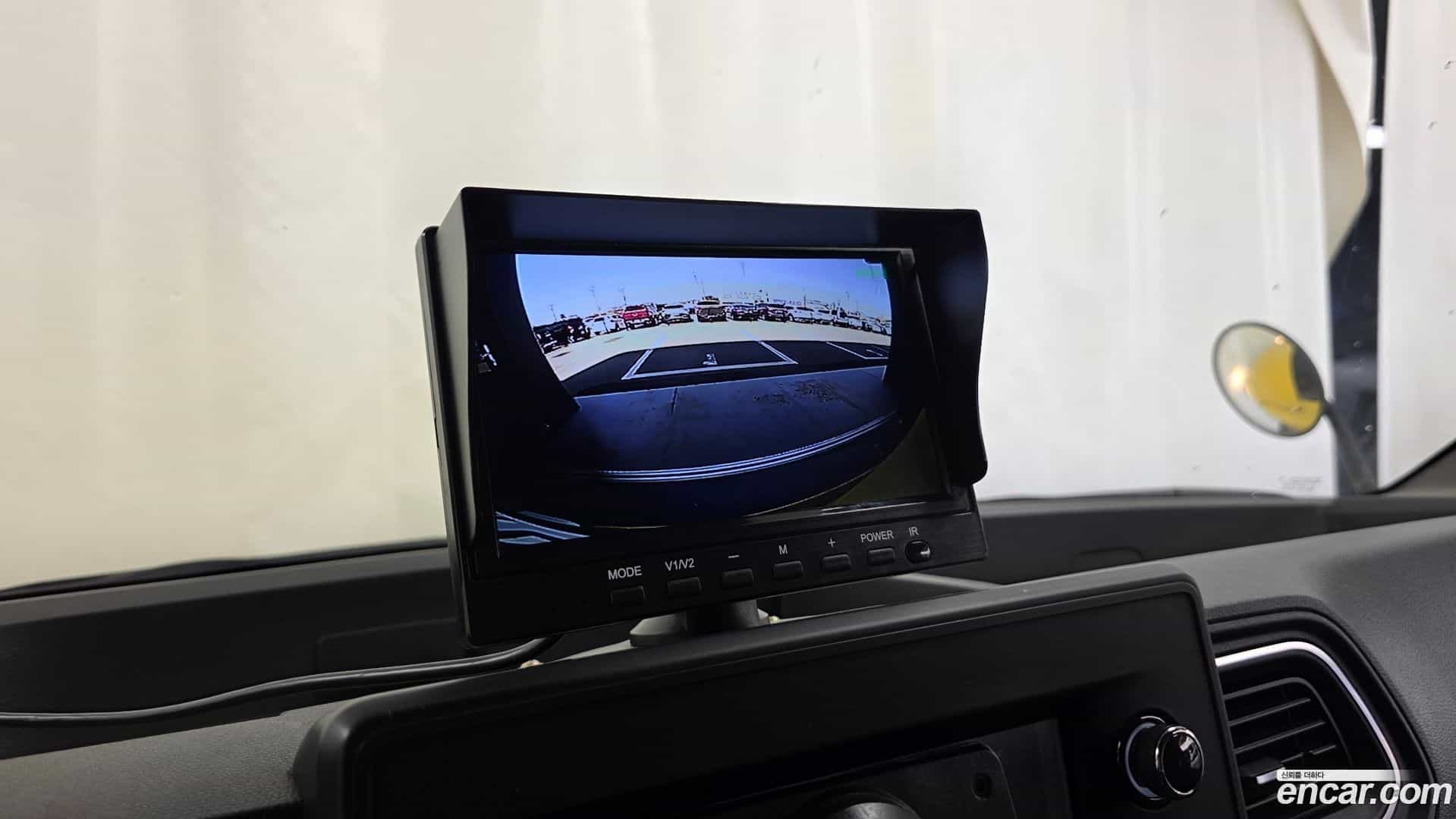 Master Renault Korea 2020.5-OPTION-019