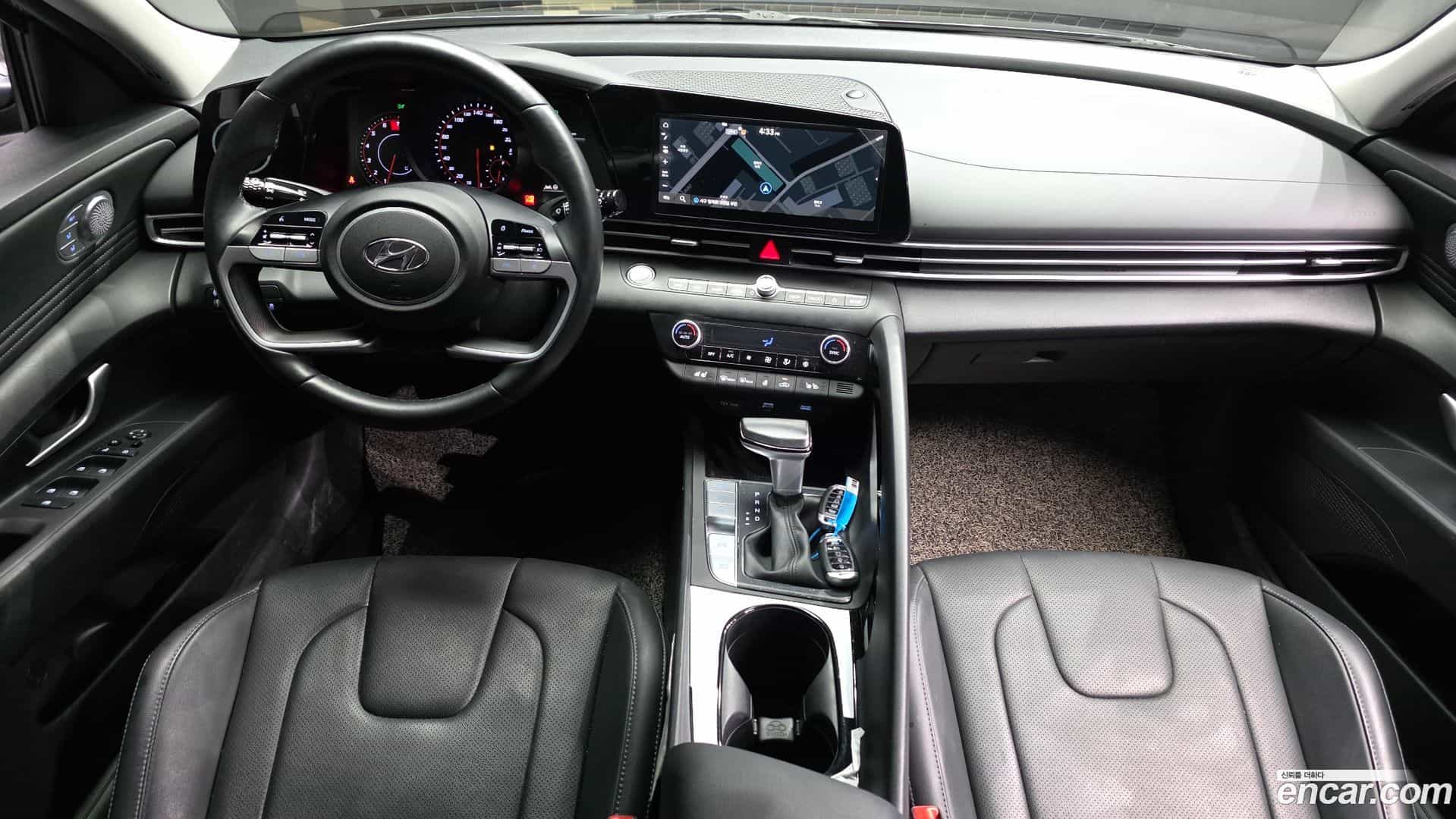 AVANTE Hyundai 2022.3-INNER-007