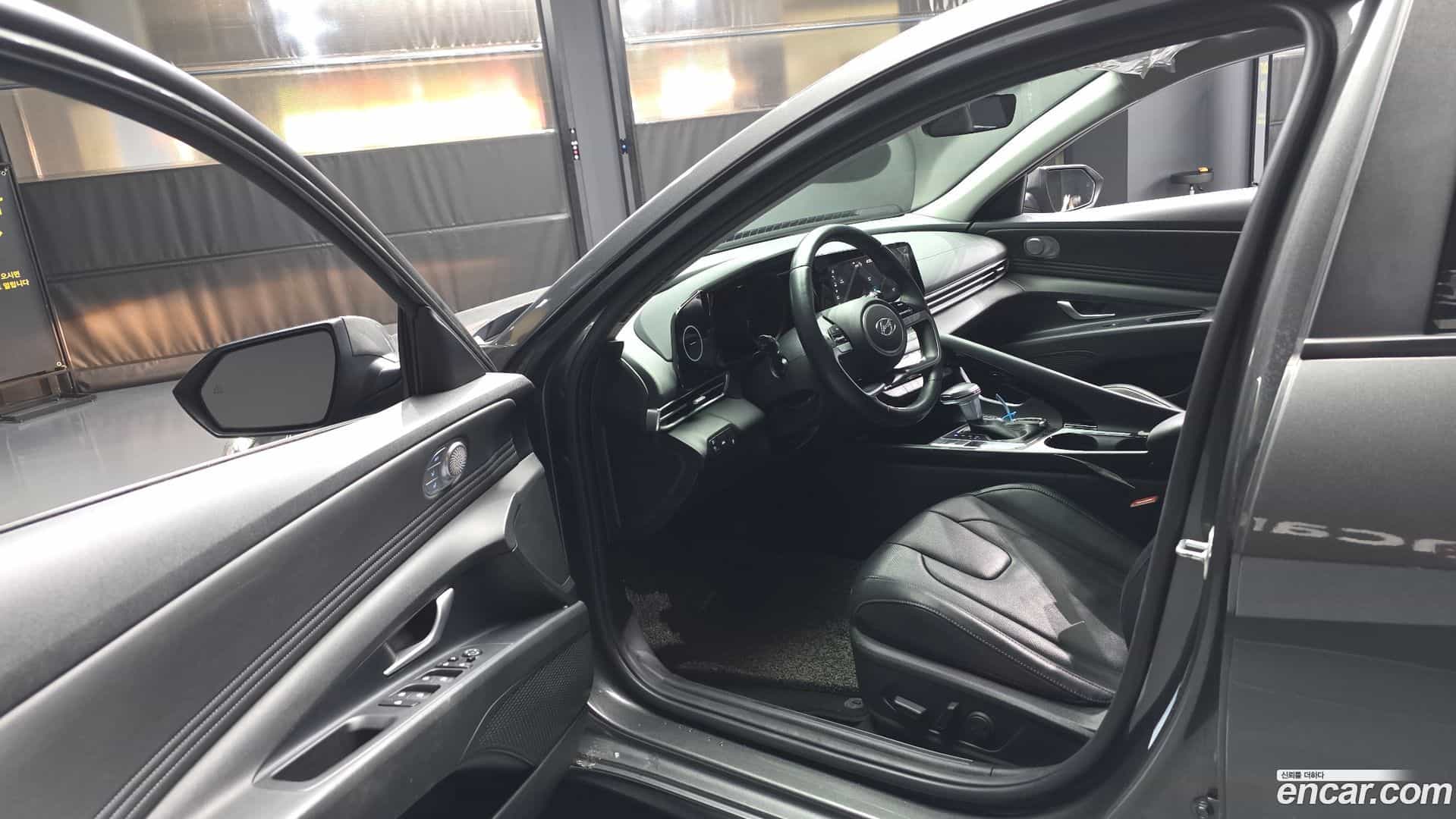 AVANTE Hyundai 2022.3-INNER-010
