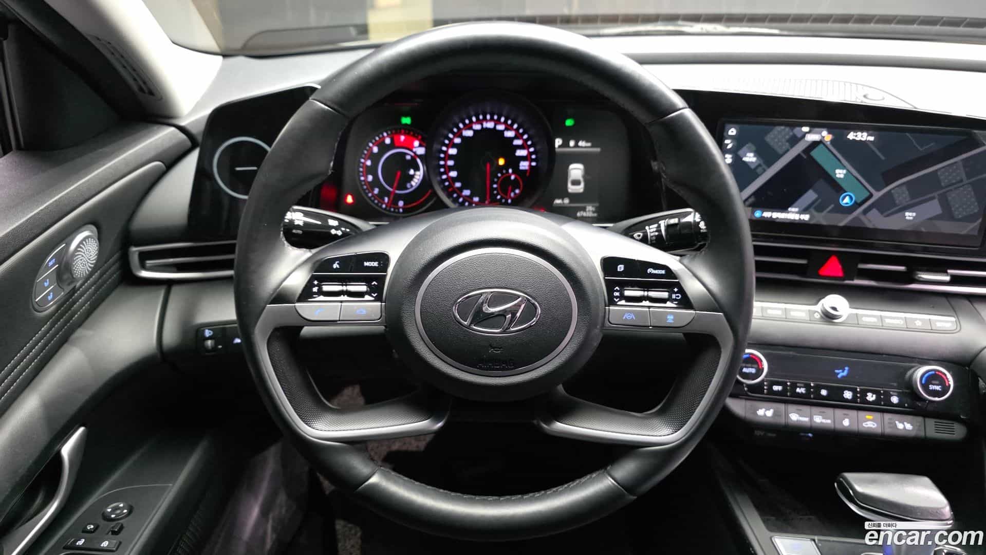 AVANTE Hyundai 2022.3-OPTION-017