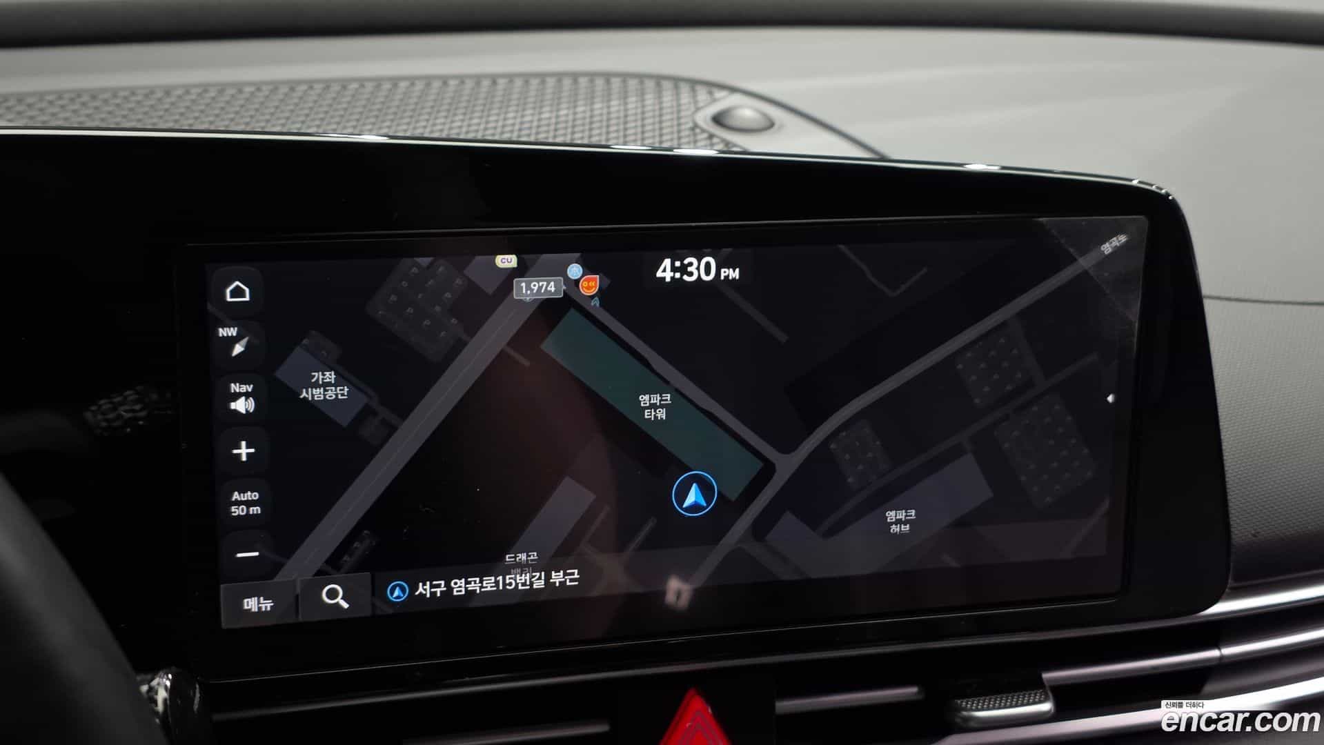 AVANTE Hyundai 2022.3-OPTION-018