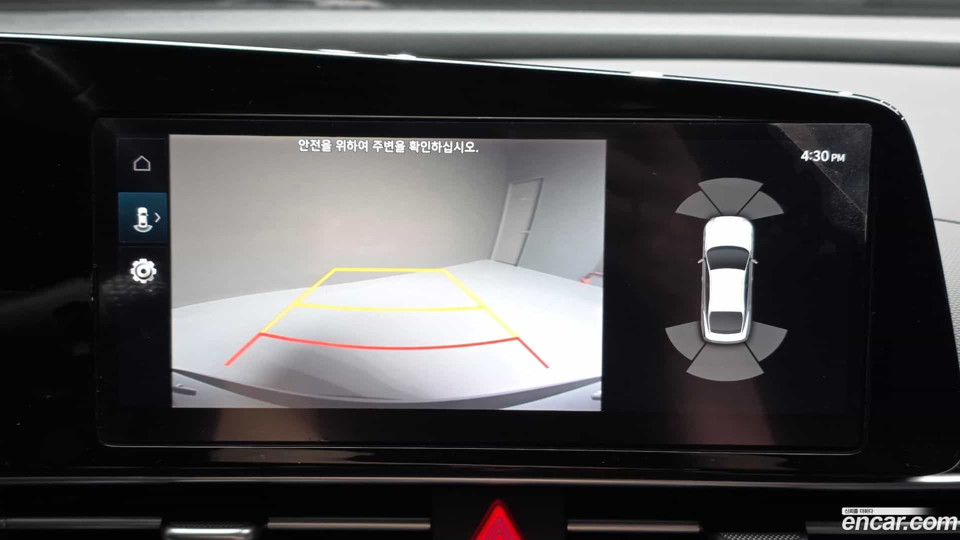 AVANTE Hyundai 2022.3-OPTION-019