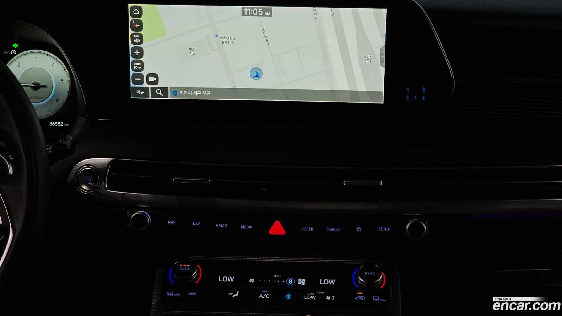 Palisade Hyundai 2022.5-OPTION-017
