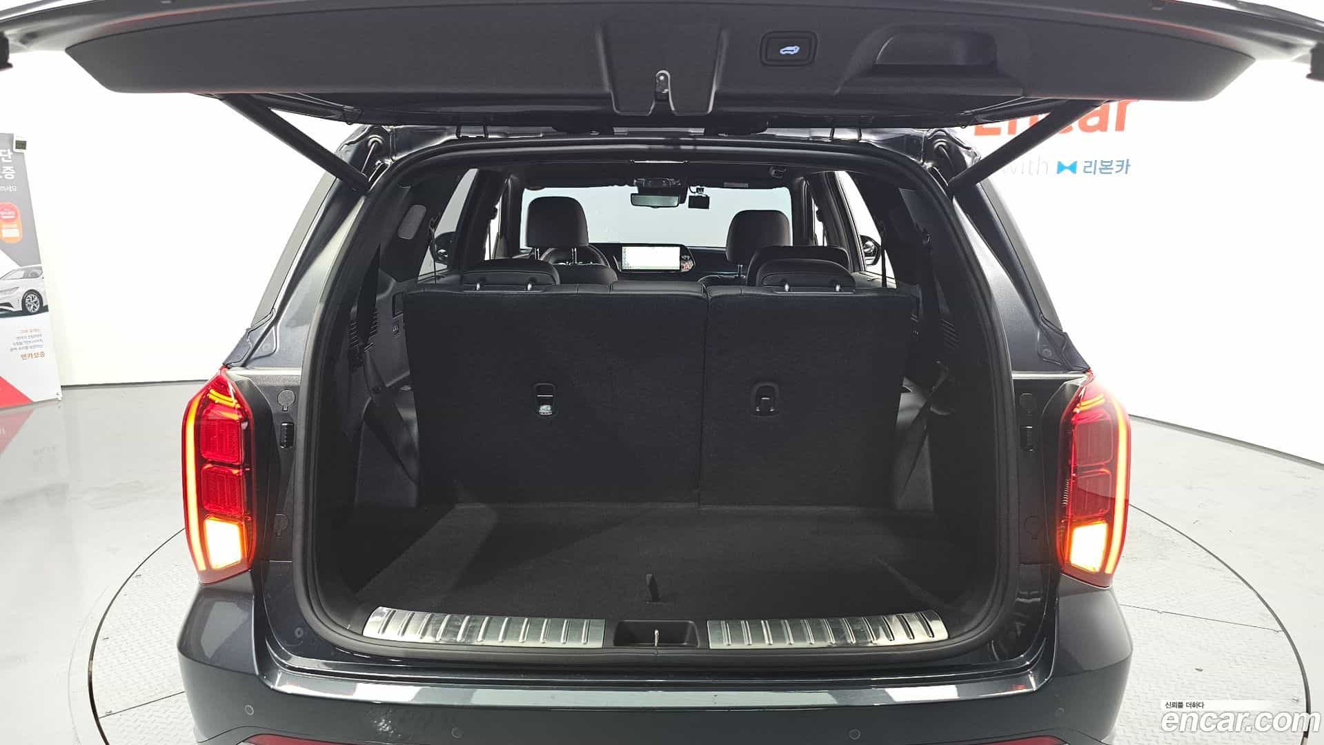 Palisade Hyundai 2022.5-OPTION-024