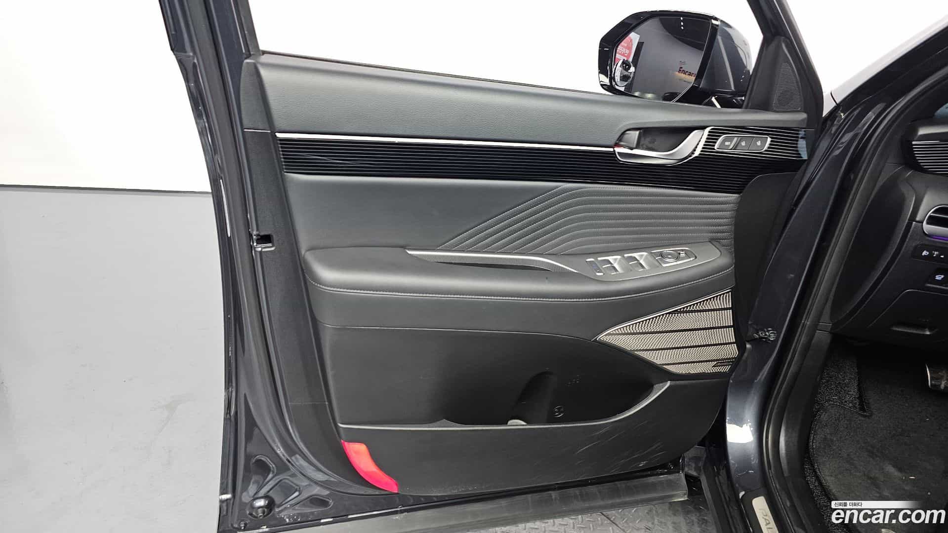 Palisade Hyundai 2022.5-INNER-034