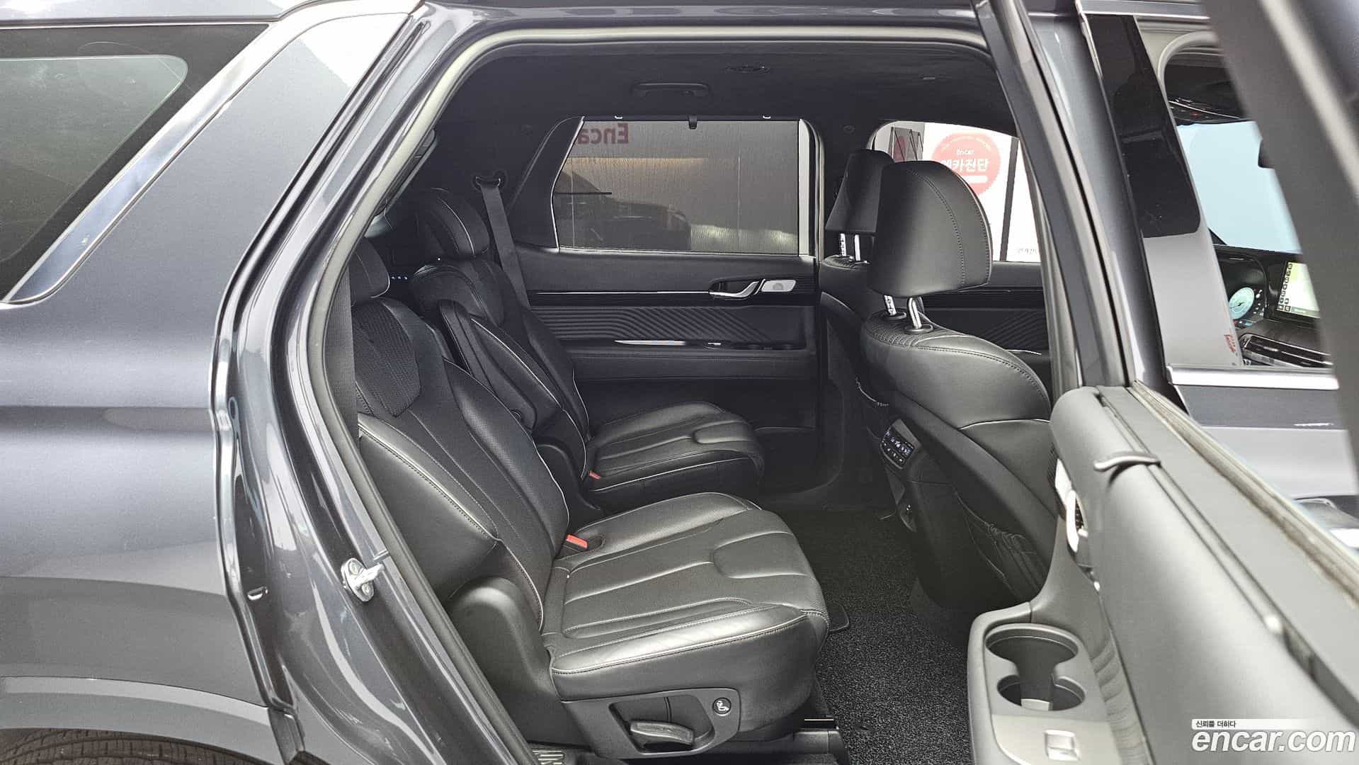 Palisade Hyundai 2022.5-INNER-036