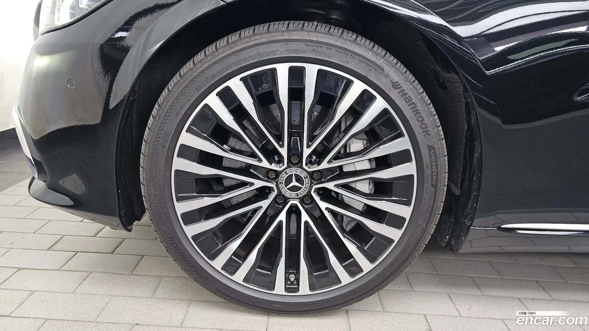 S-Class Mercedes-Benz 2021.10-OUTER-005