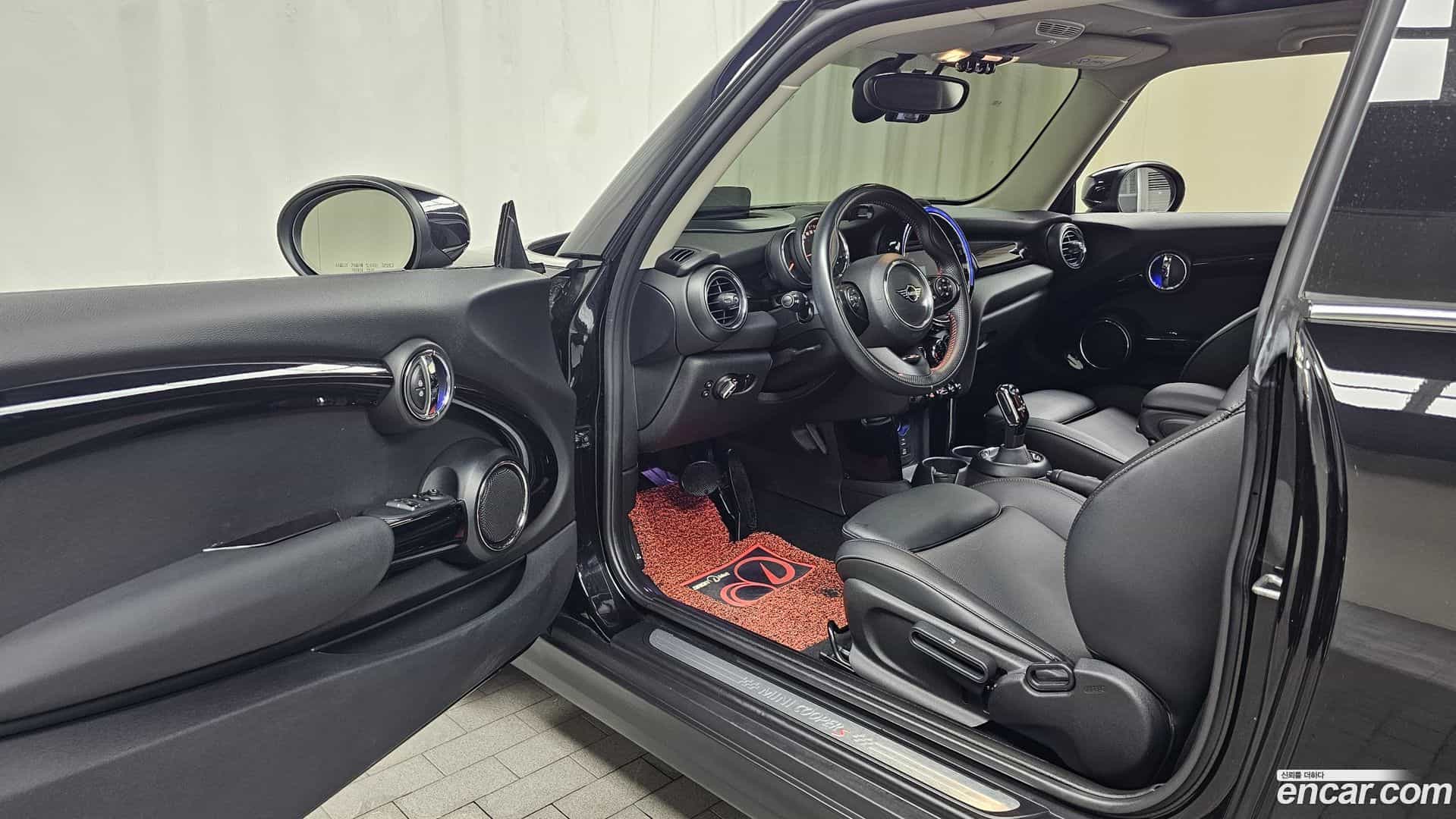Cooper Mini 2020.8-INNER-010