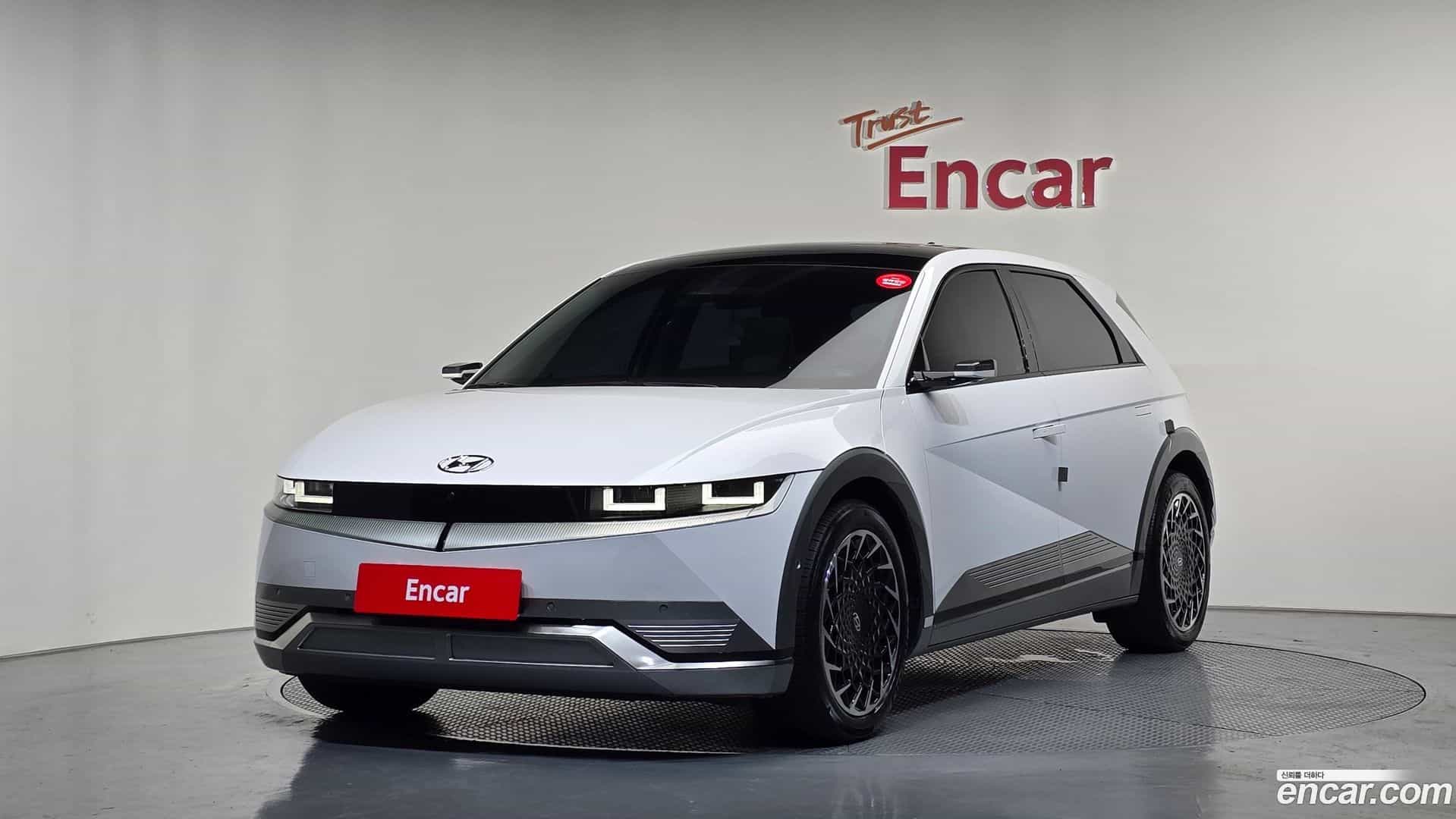 Ioniq5 Hyundai 2021.8-OUTER-001