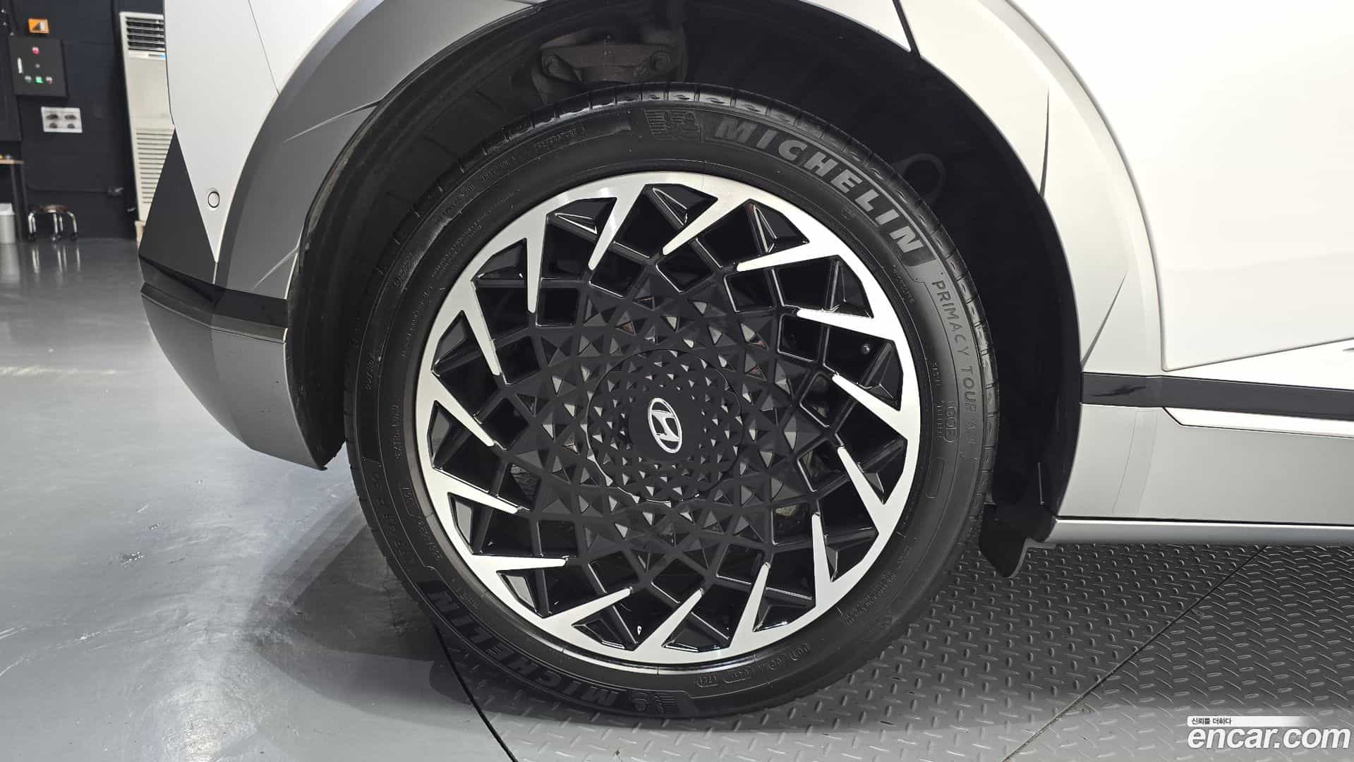 Ioniq5 Hyundai 2021.8-OUTER-005