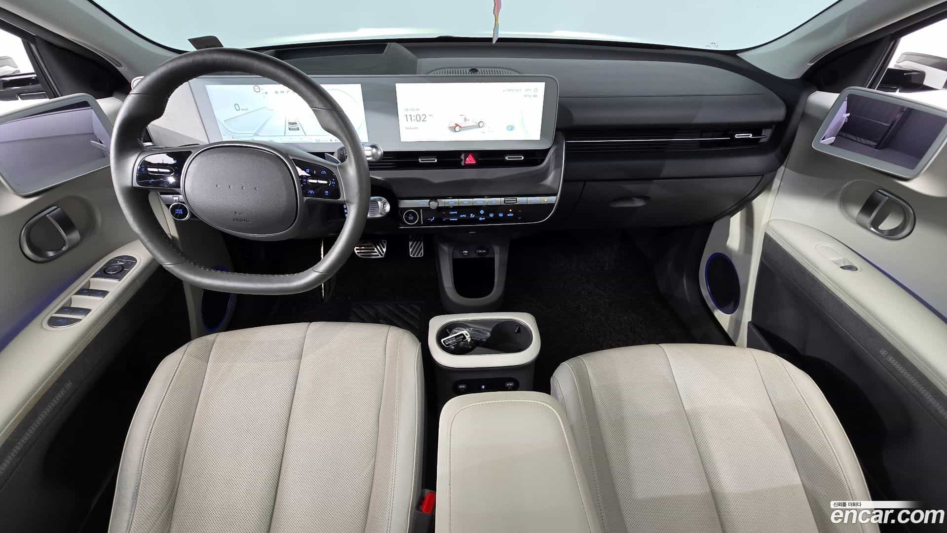 Ioniq5 Hyundai 2021.8-INNER-007