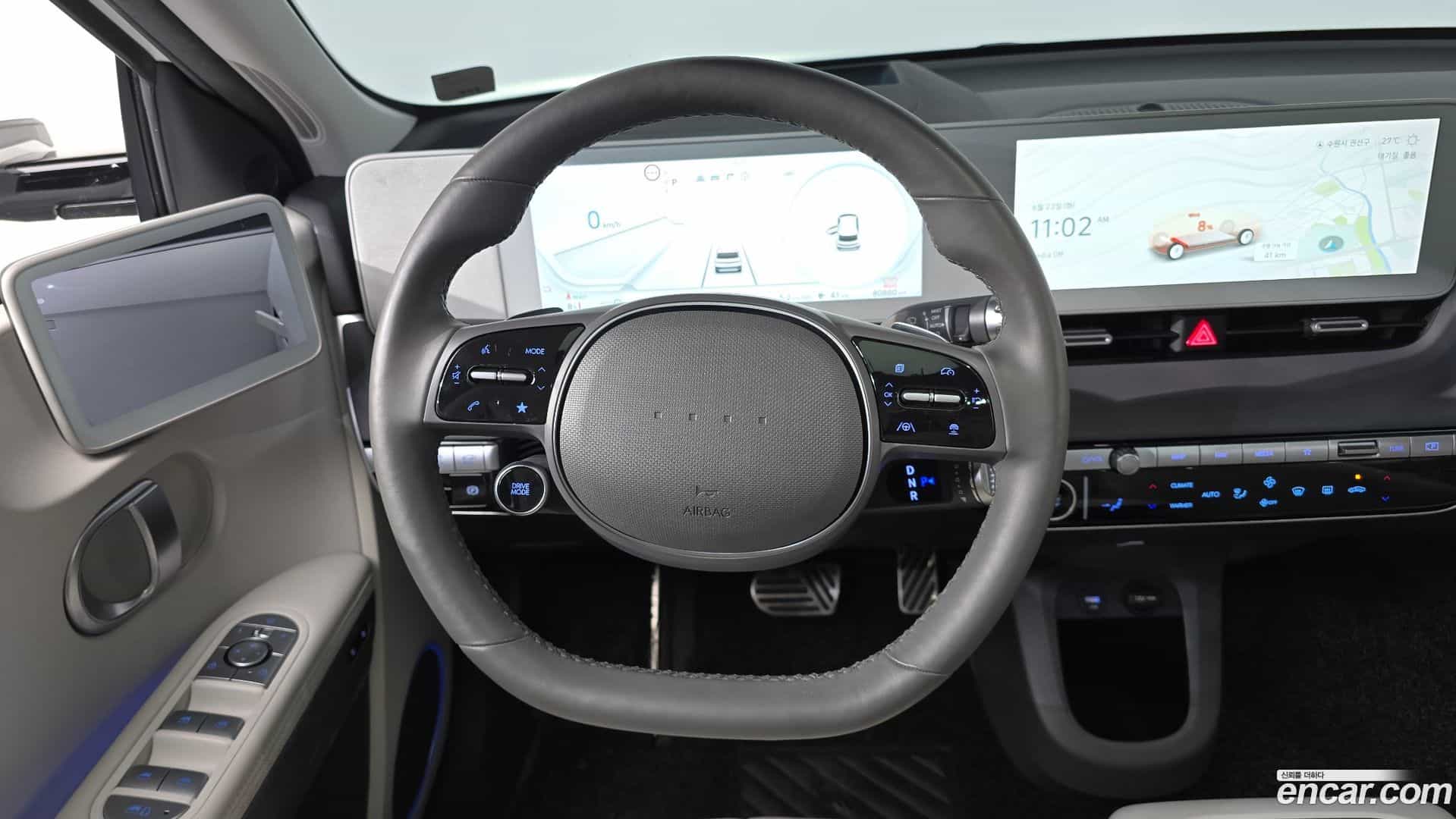 Ioniq5 Hyundai 2021.8-OPTION-017
