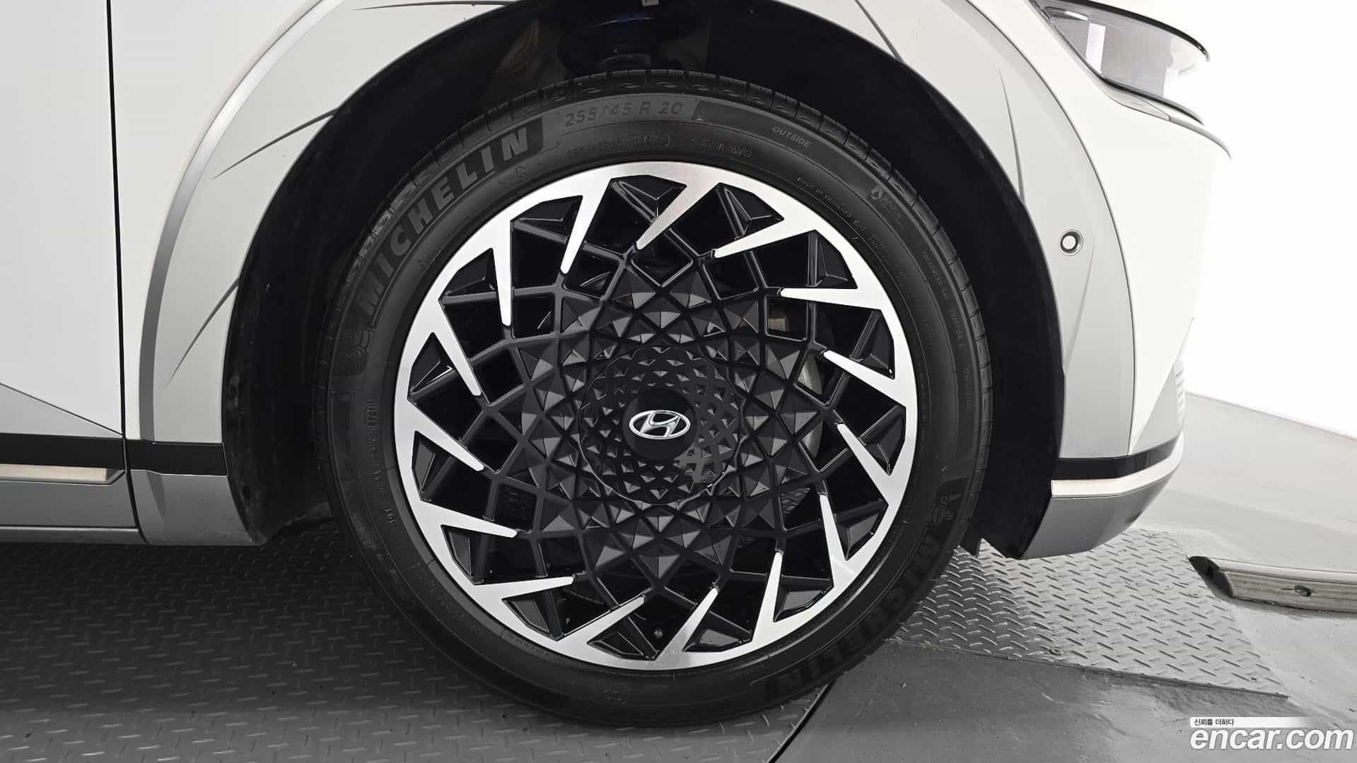 Ioniq5 Hyundai 2021.8-OUTER-031