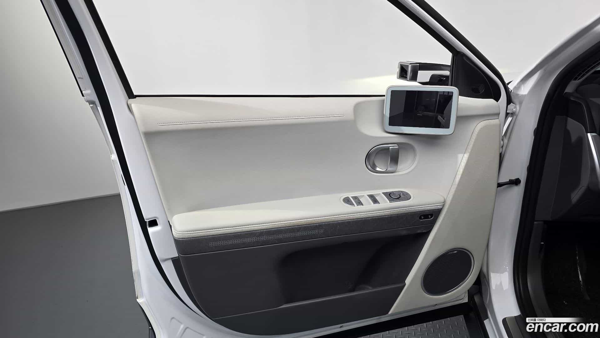 Ioniq5 Hyundai 2021.8-INNER-034