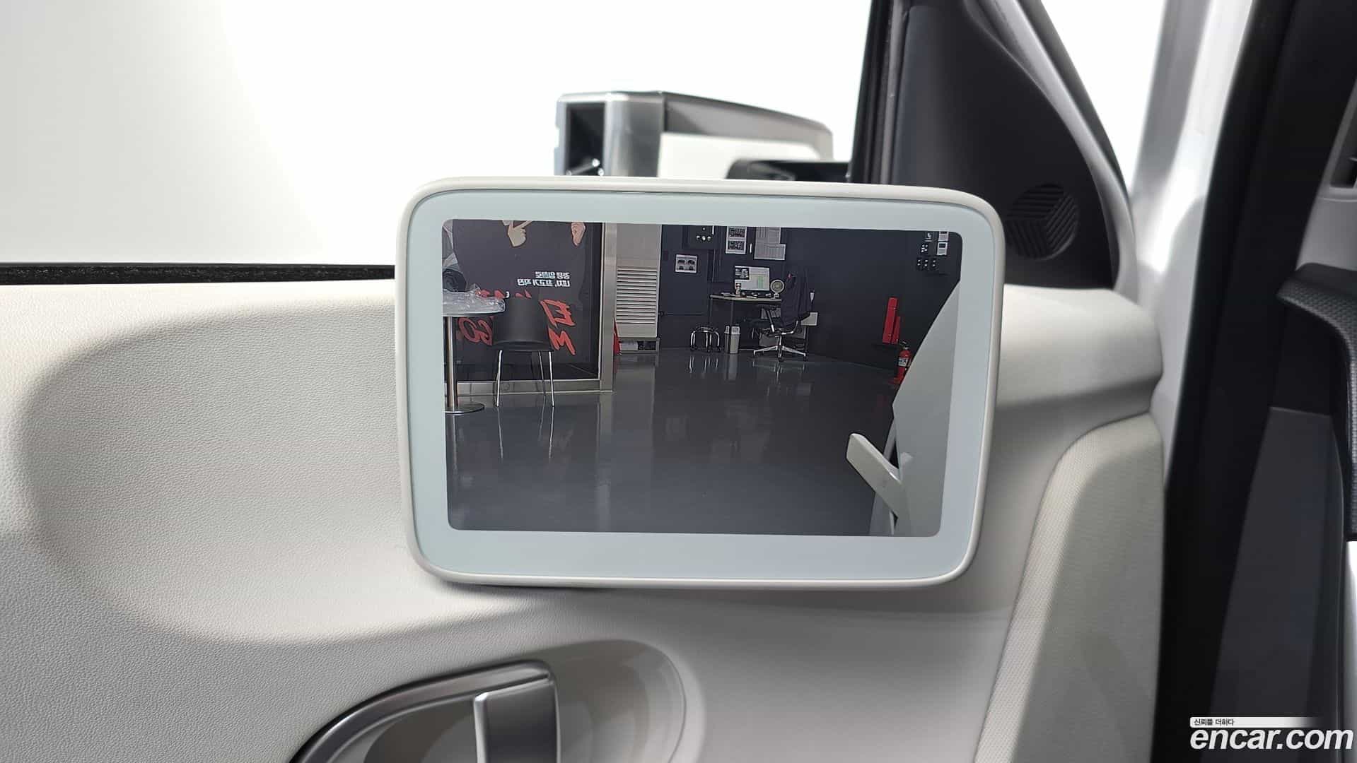 Ioniq5 Hyundai 2021.8-OPTION-042