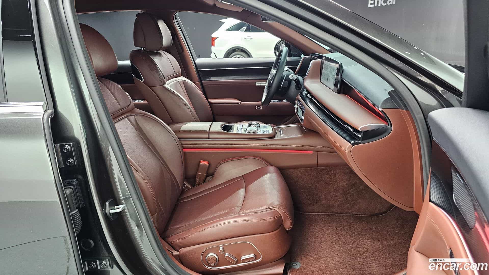 G90 Genesis 2022.2-OPTION-016