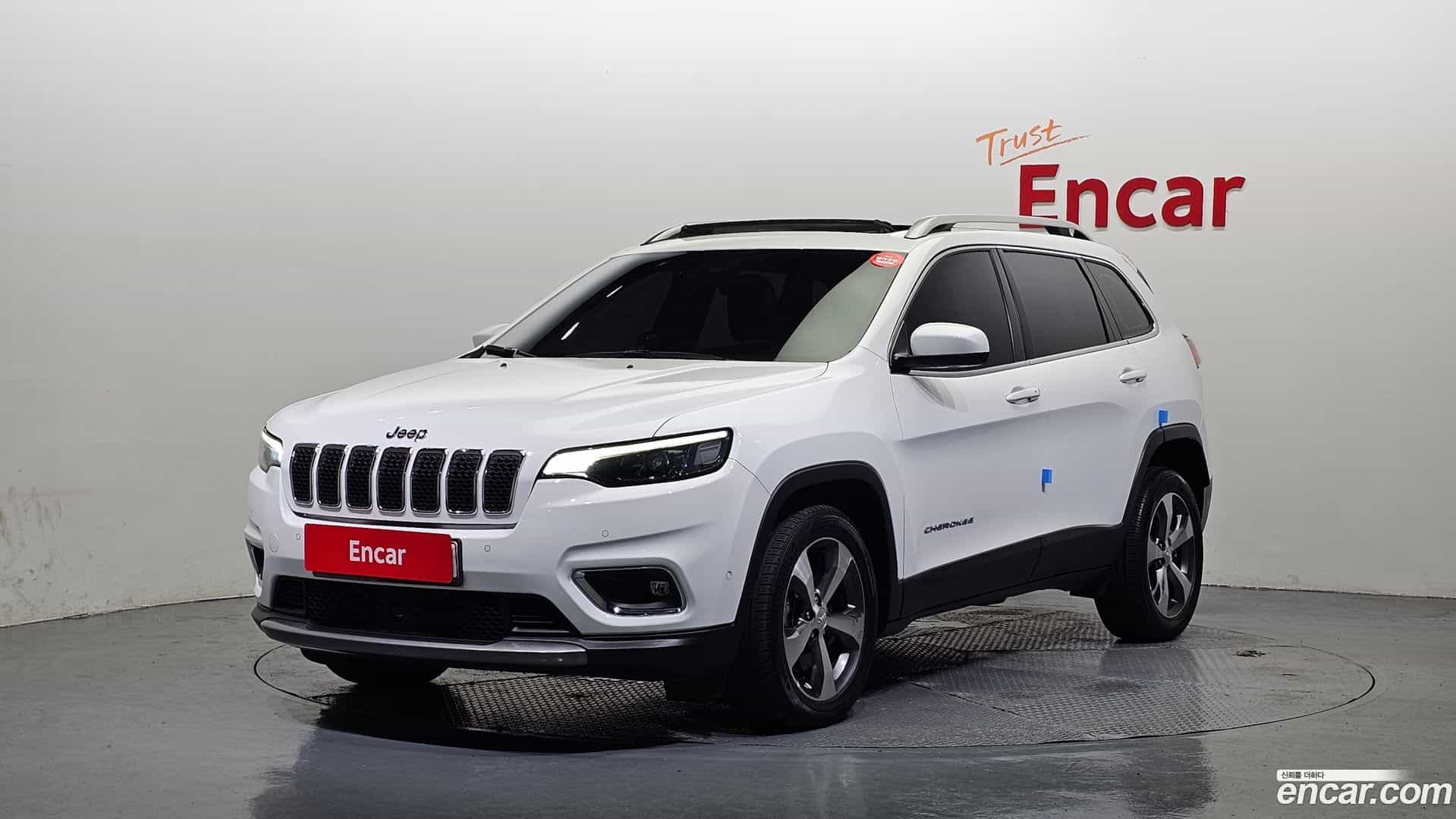 Cherokee Jeep 2020.9-OUTER-001