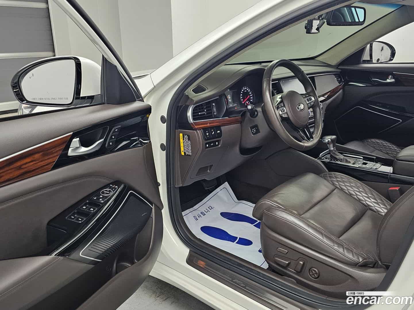 K7 Kia 2016.2-OPTION-015