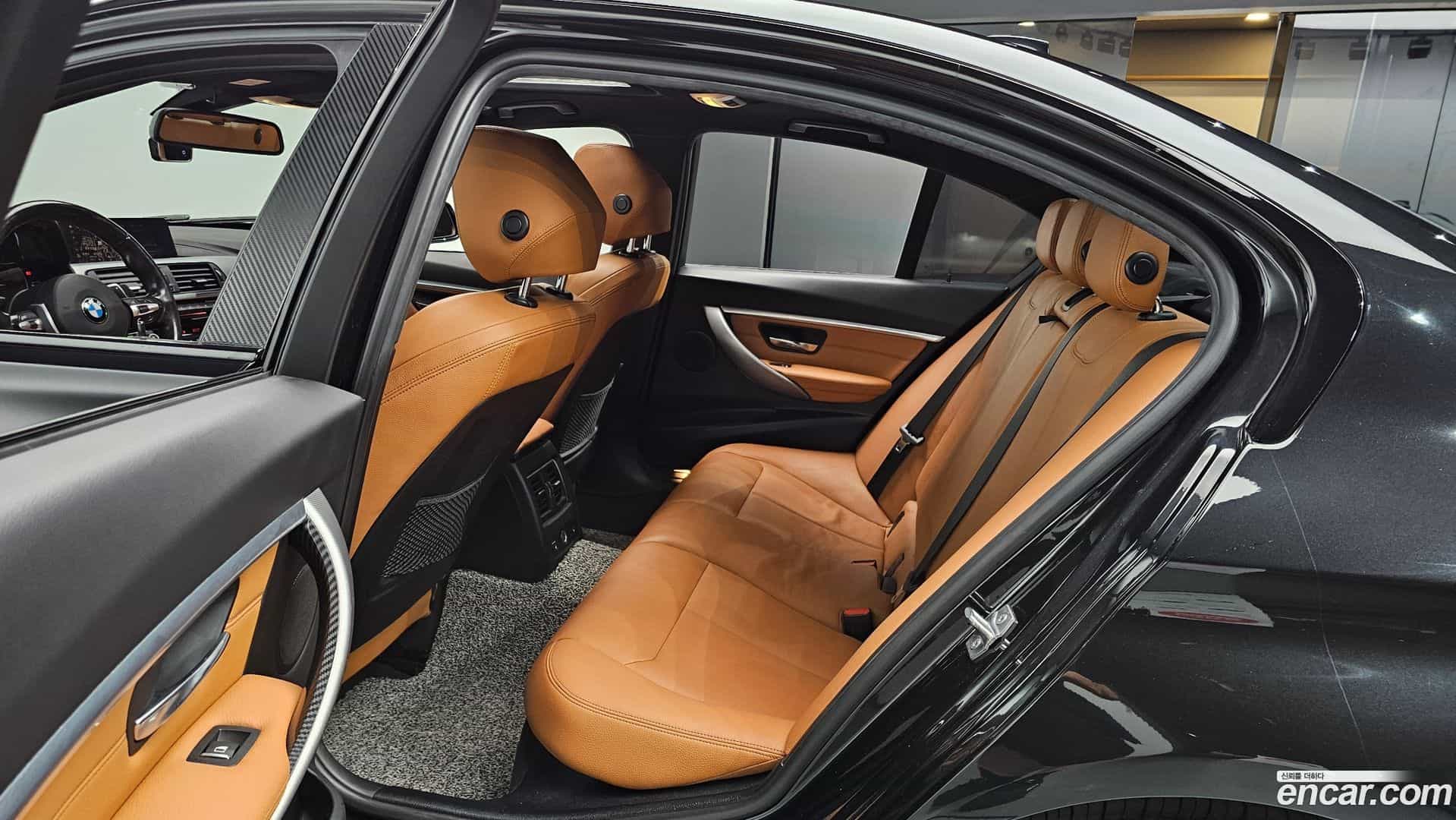 3-Series BMW 2018.4-OPTION-016