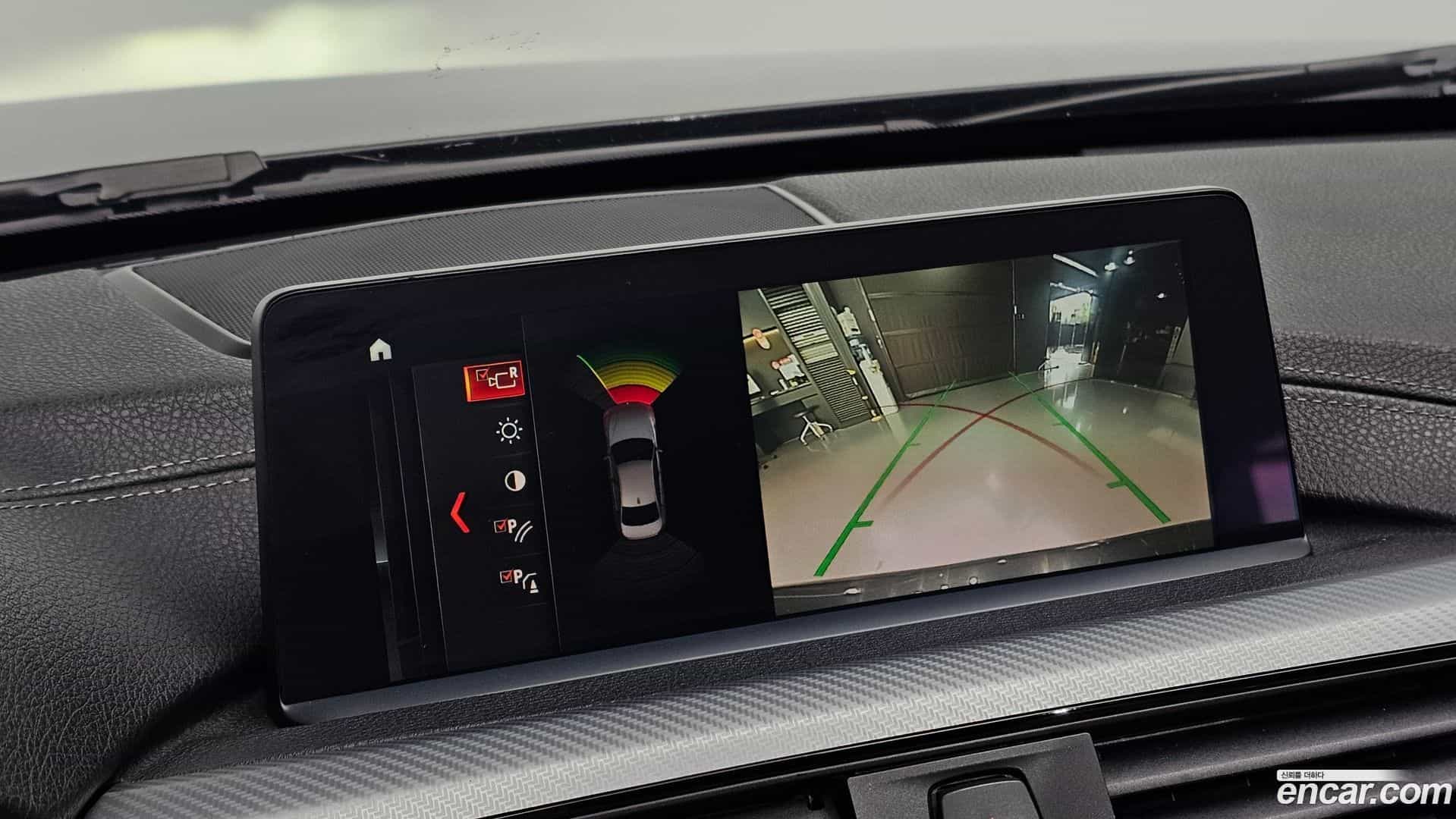 3-Series BMW 2018.4-OPTION-020