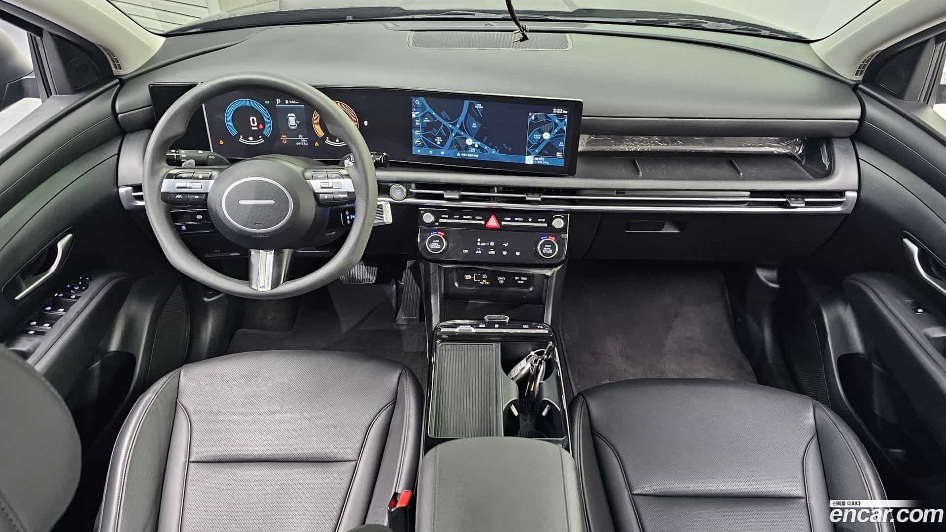 Tucson Hyundai 2024.0-INNER-007