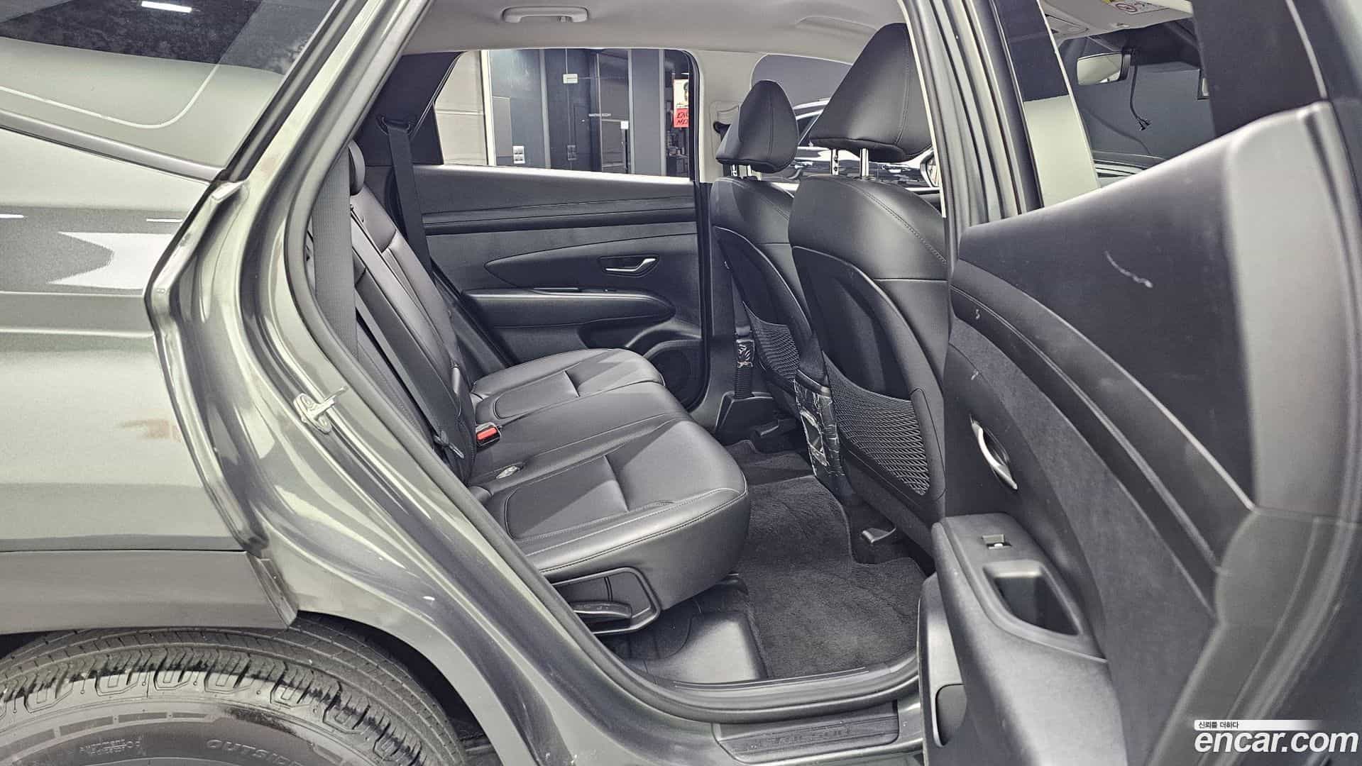 Tucson Hyundai 2024.0-OPTION-015