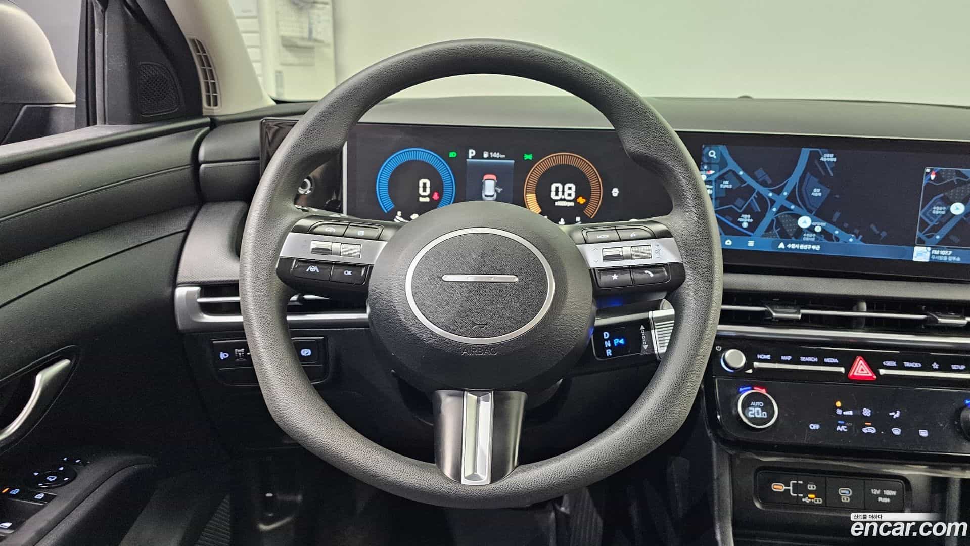 Tucson Hyundai 2024.0-OPTION-016