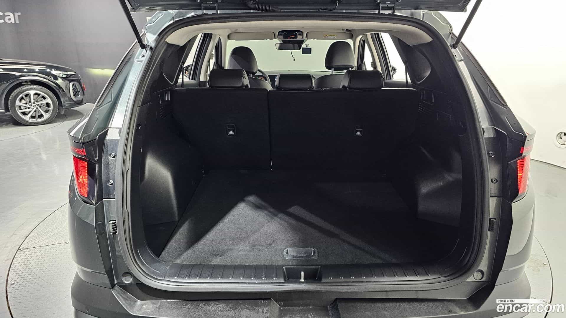 Tucson Hyundai 2024.0-OPTION-024