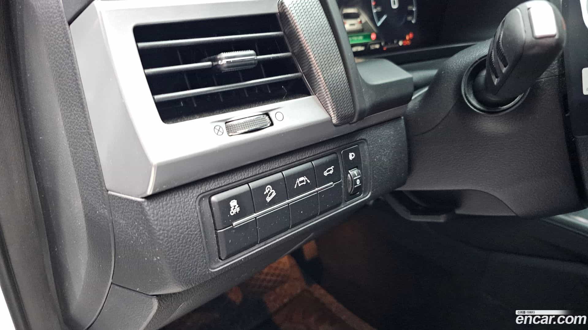 Rexton KG Mobility 2021.1-OPTION-020
