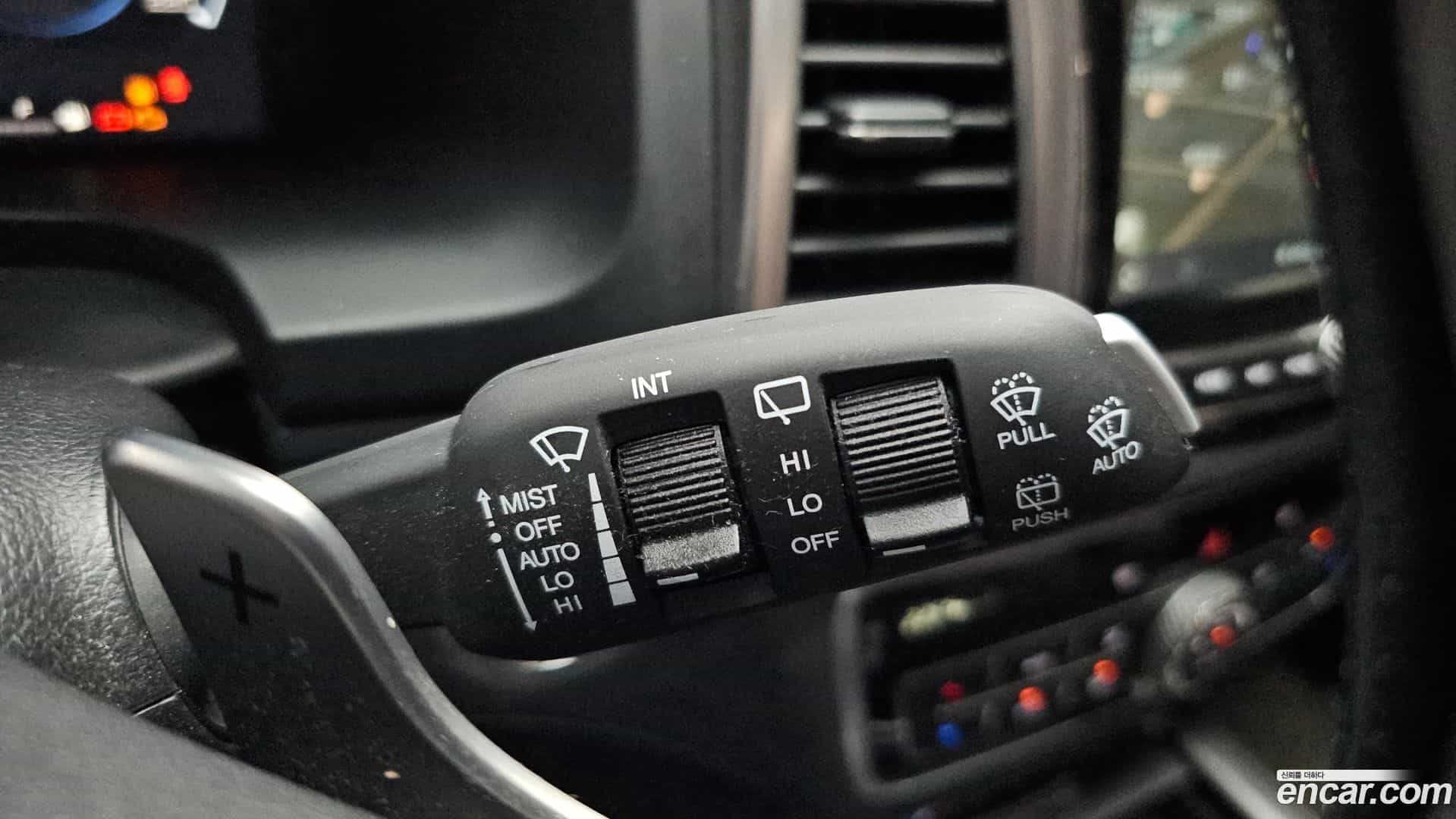 Rexton KG Mobility 2021.1-OPTION-021