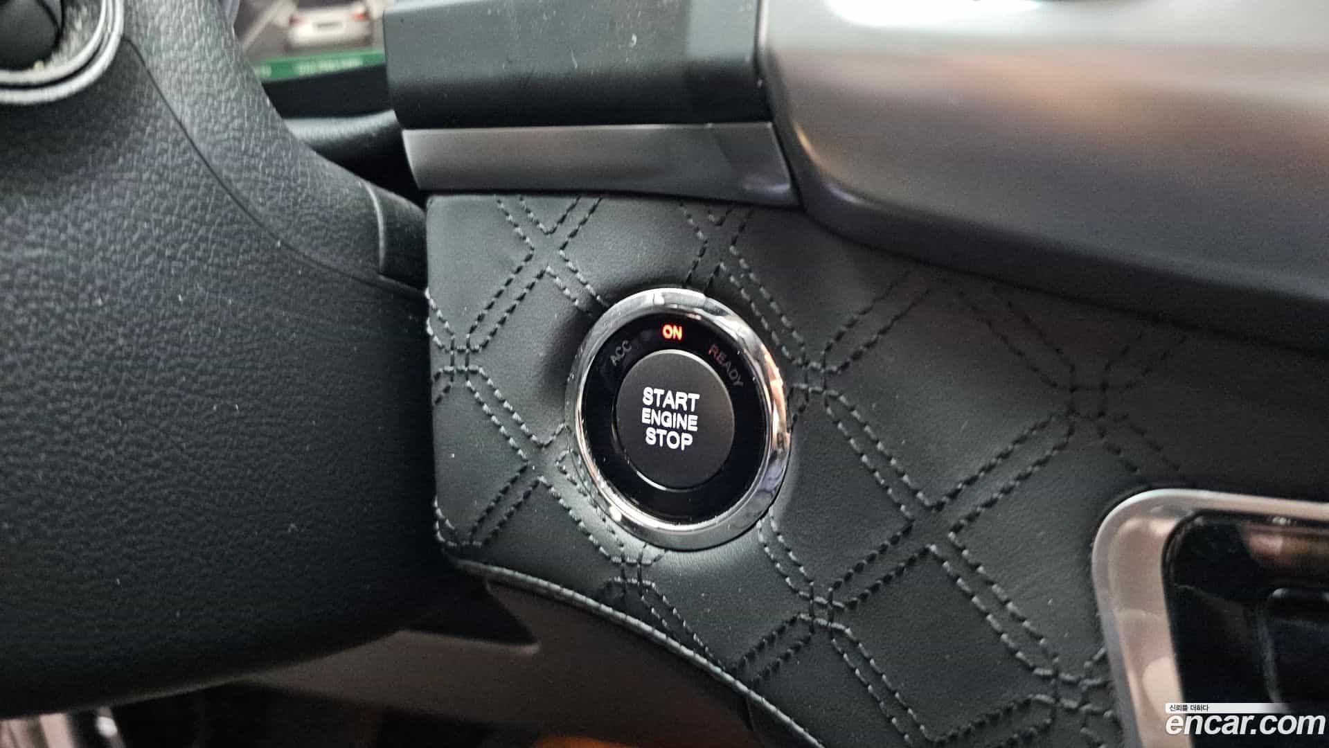Rexton KG Mobility 2021.1-OPTION-040