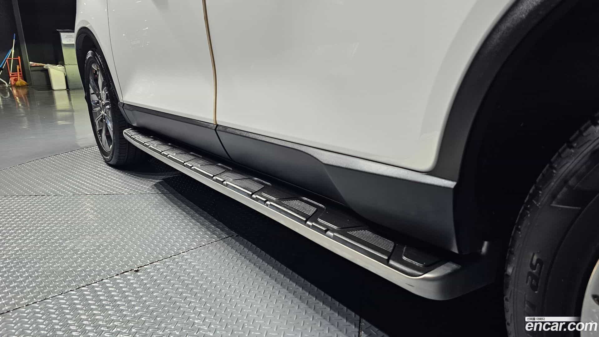 Rexton KG Mobility 2021.1-OPTION-046