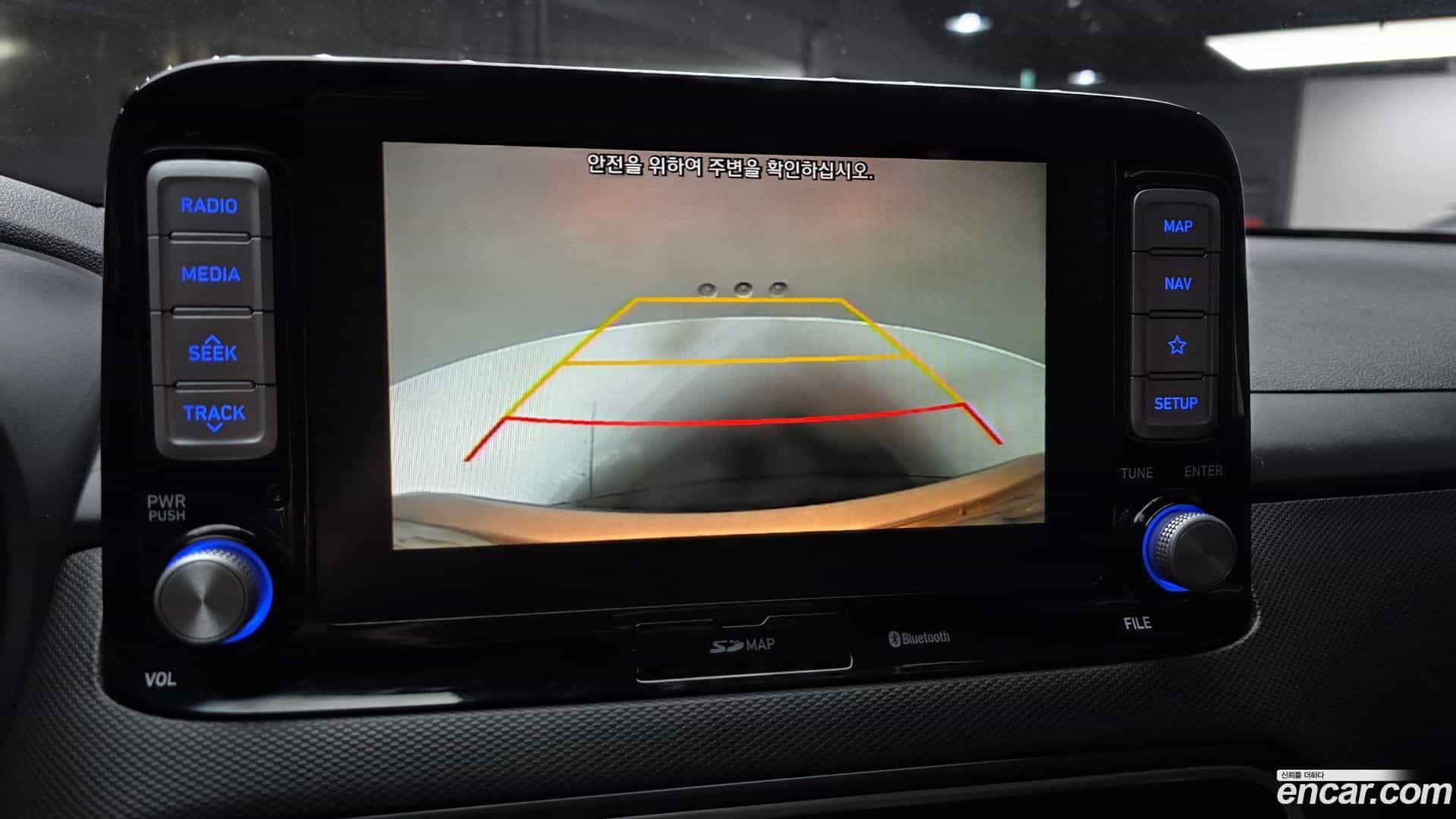 Kona Hyundai 2019.7-OPTION-019