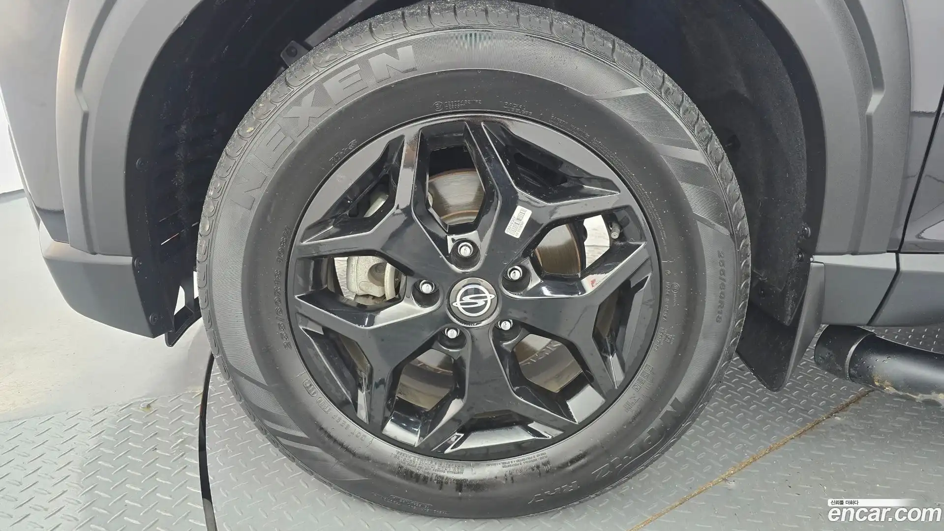 Rexton KG Mobility 2022.9-OUTER-005
